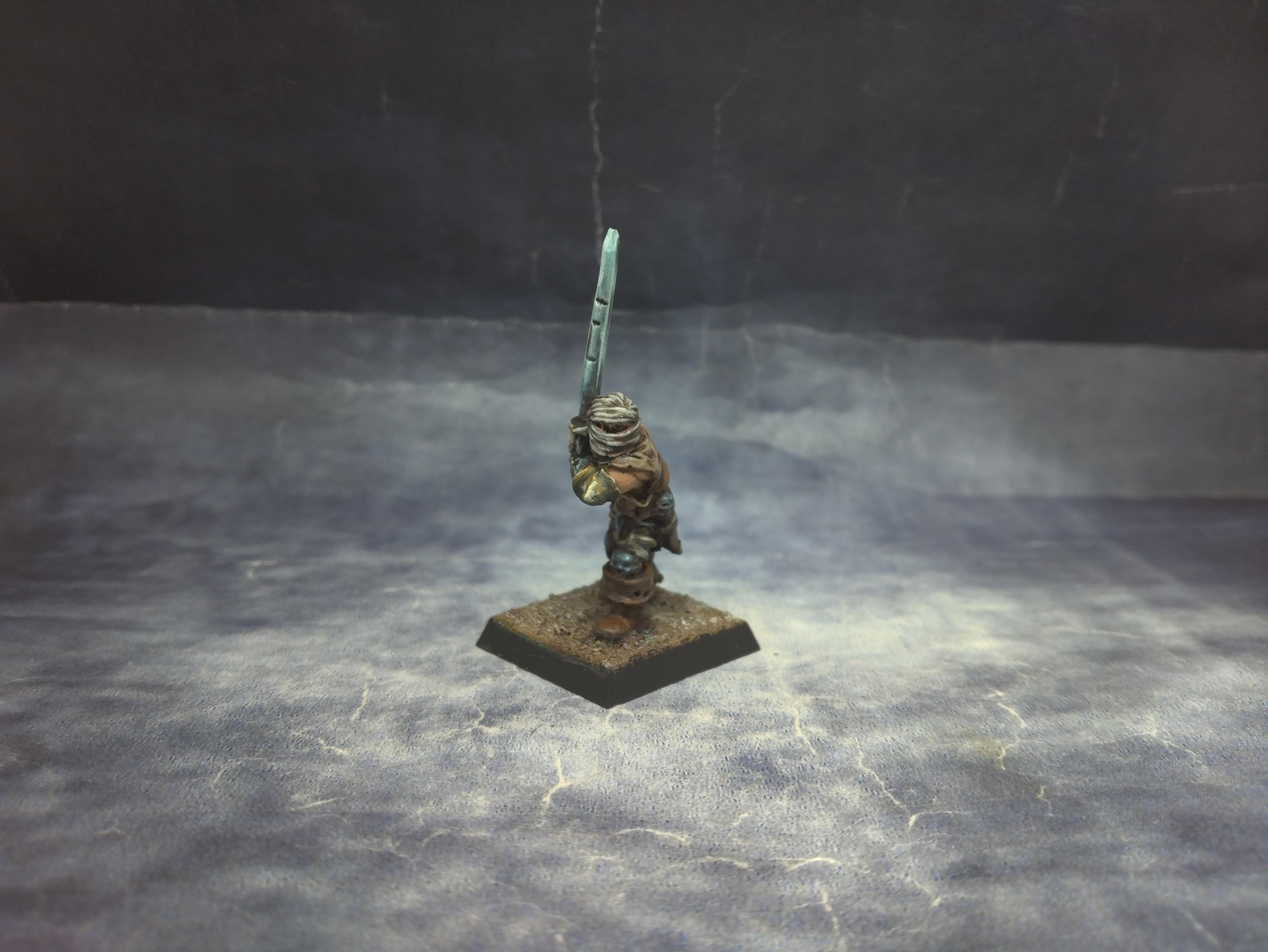 Chaos, Citadel, Games Workshop, January 2026, Oldhammer, Out Of Production