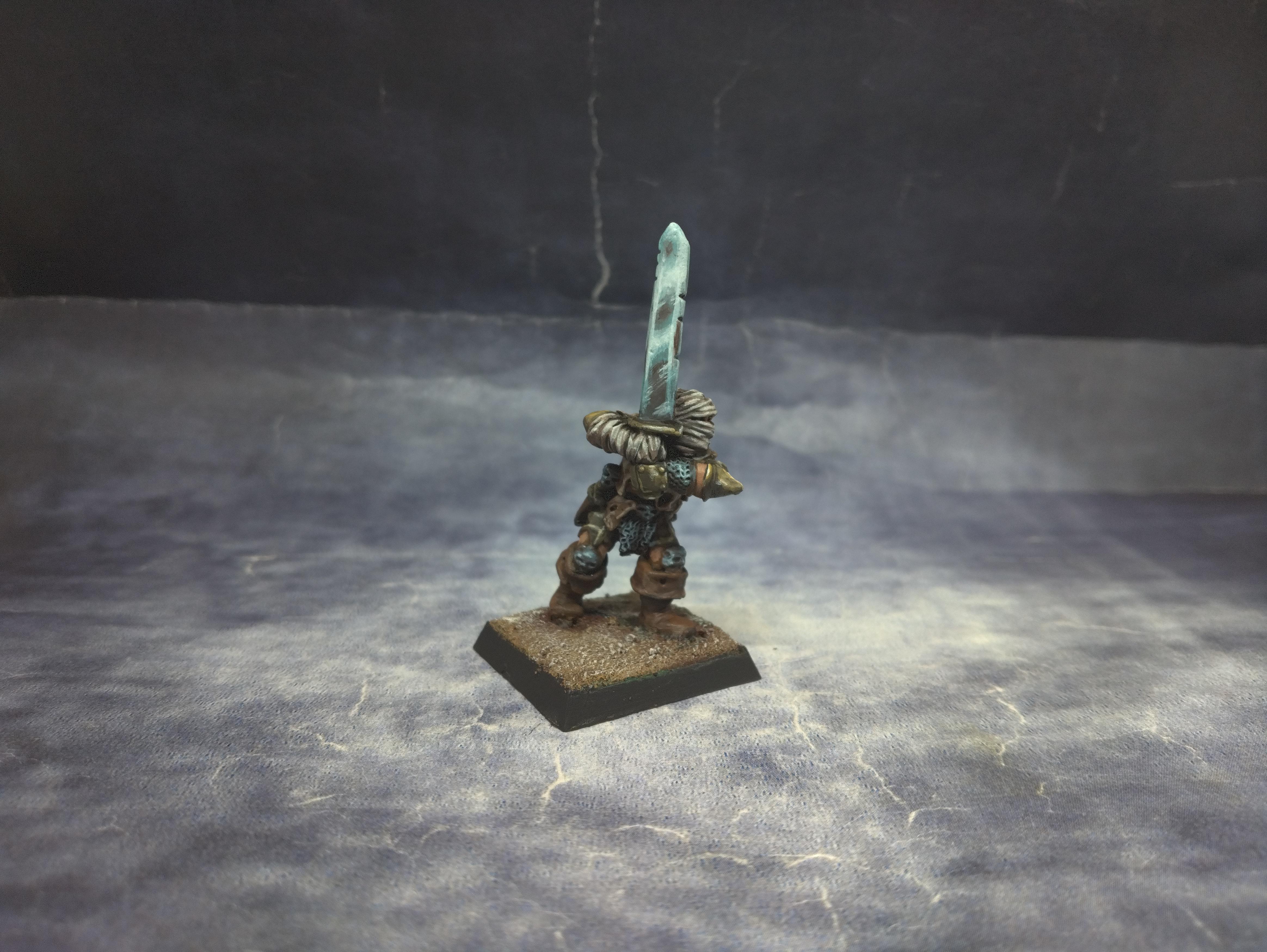 Chaos, Citadel, Games Workshop, January 2026, Oldhammer, Out Of Production