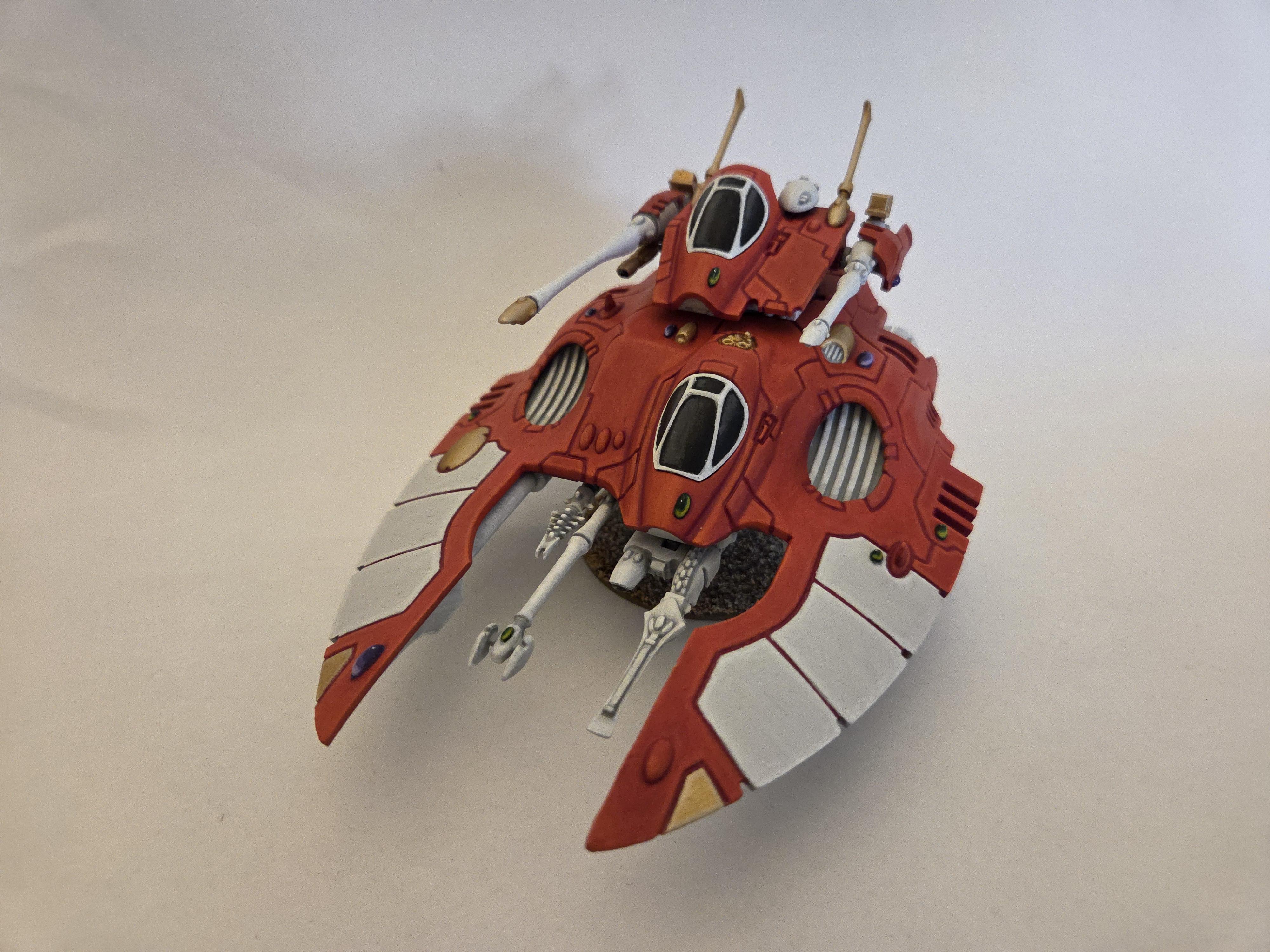 Eldar Falcon