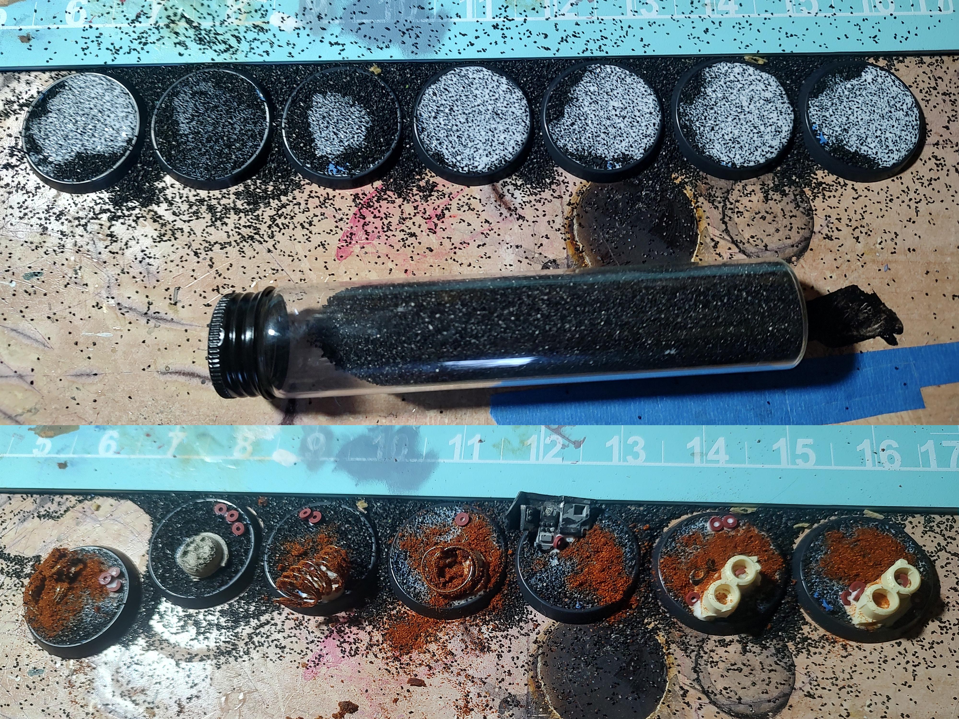 Bronepehota, Conversion, Robogear, Tehnolog, Toybash