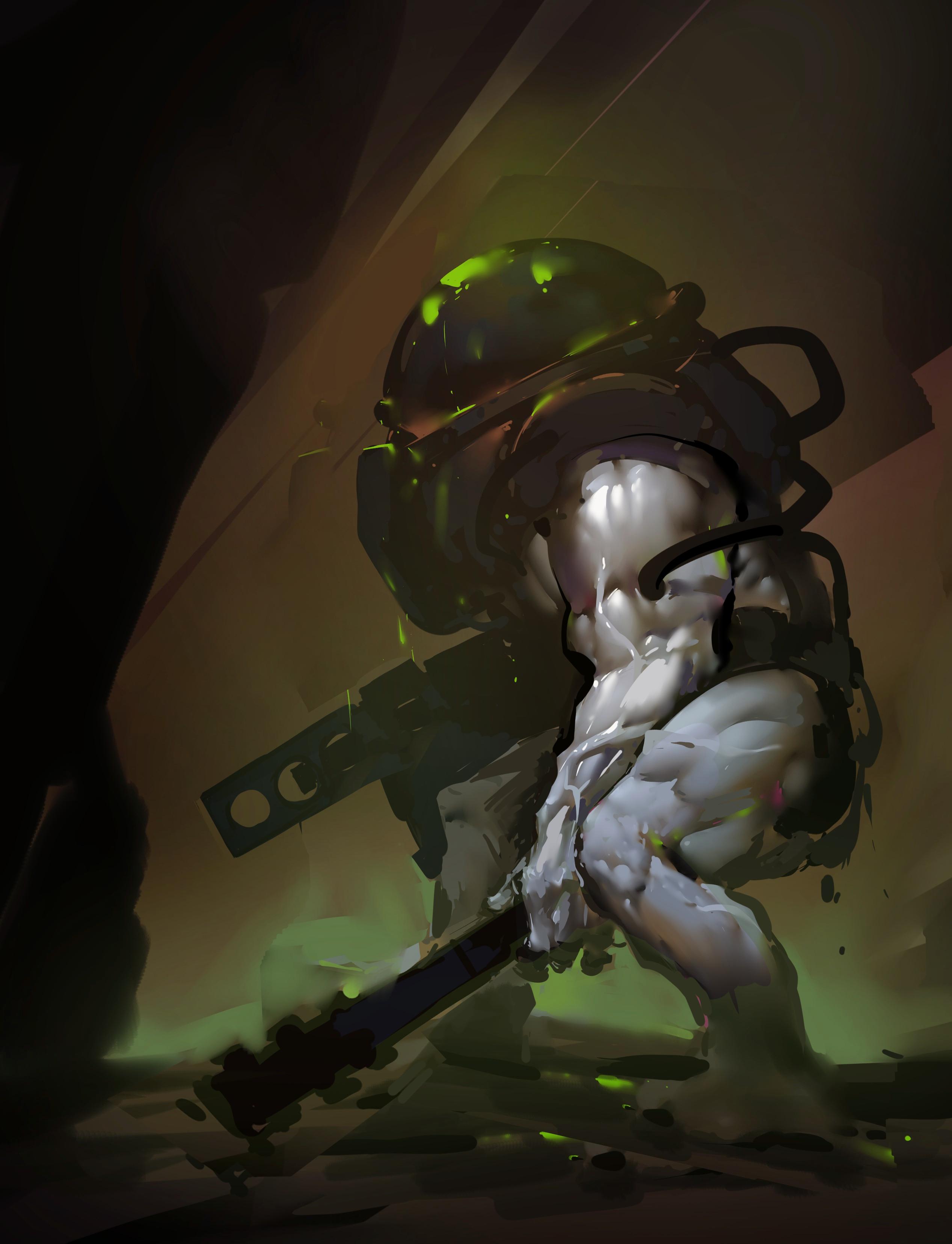 Archeonim, Kitbash, Toybash, Tyo Bash