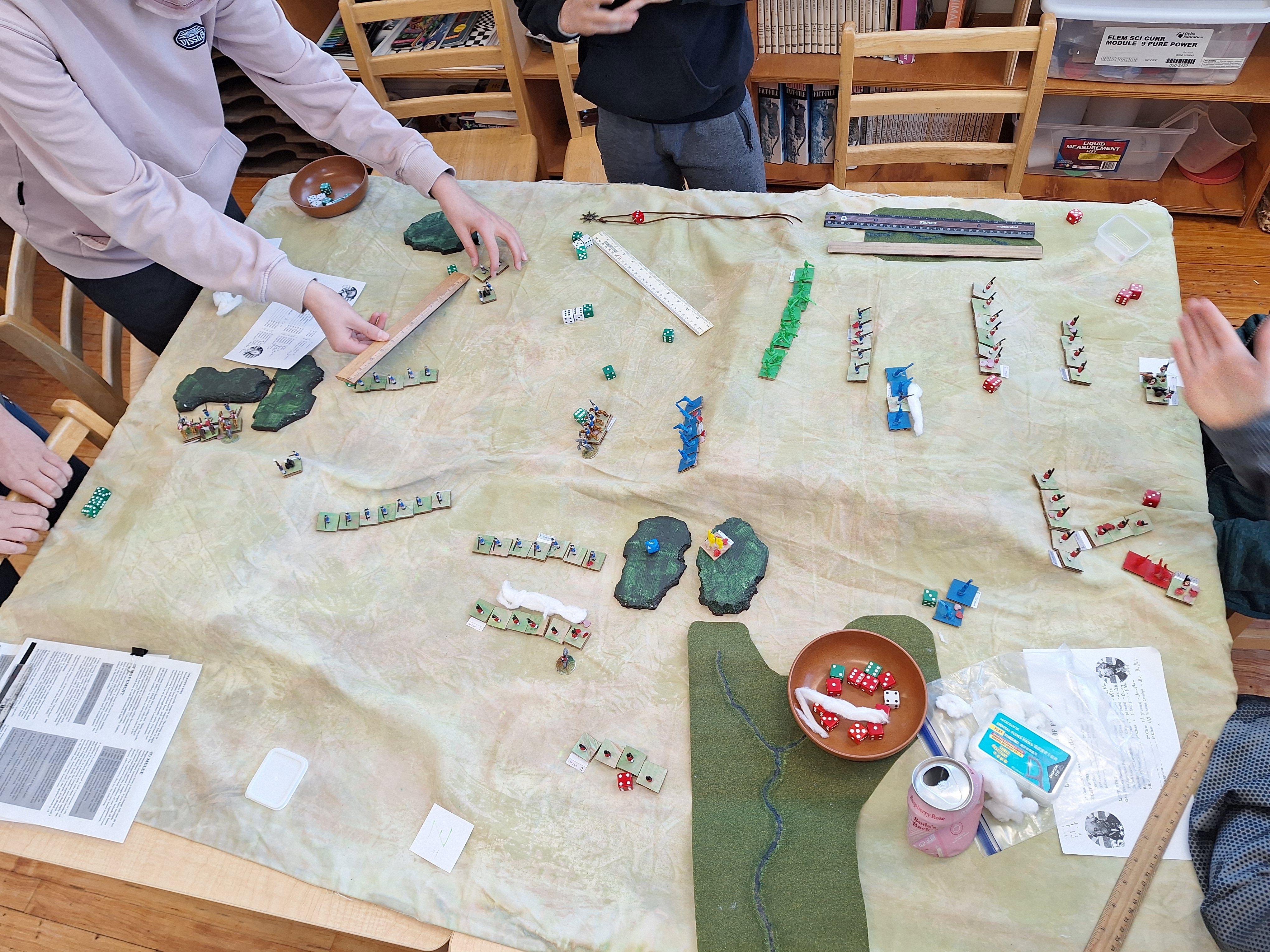 American Revolution, Awi, Battle, Camden, Live Free Or Die, Southern Theater