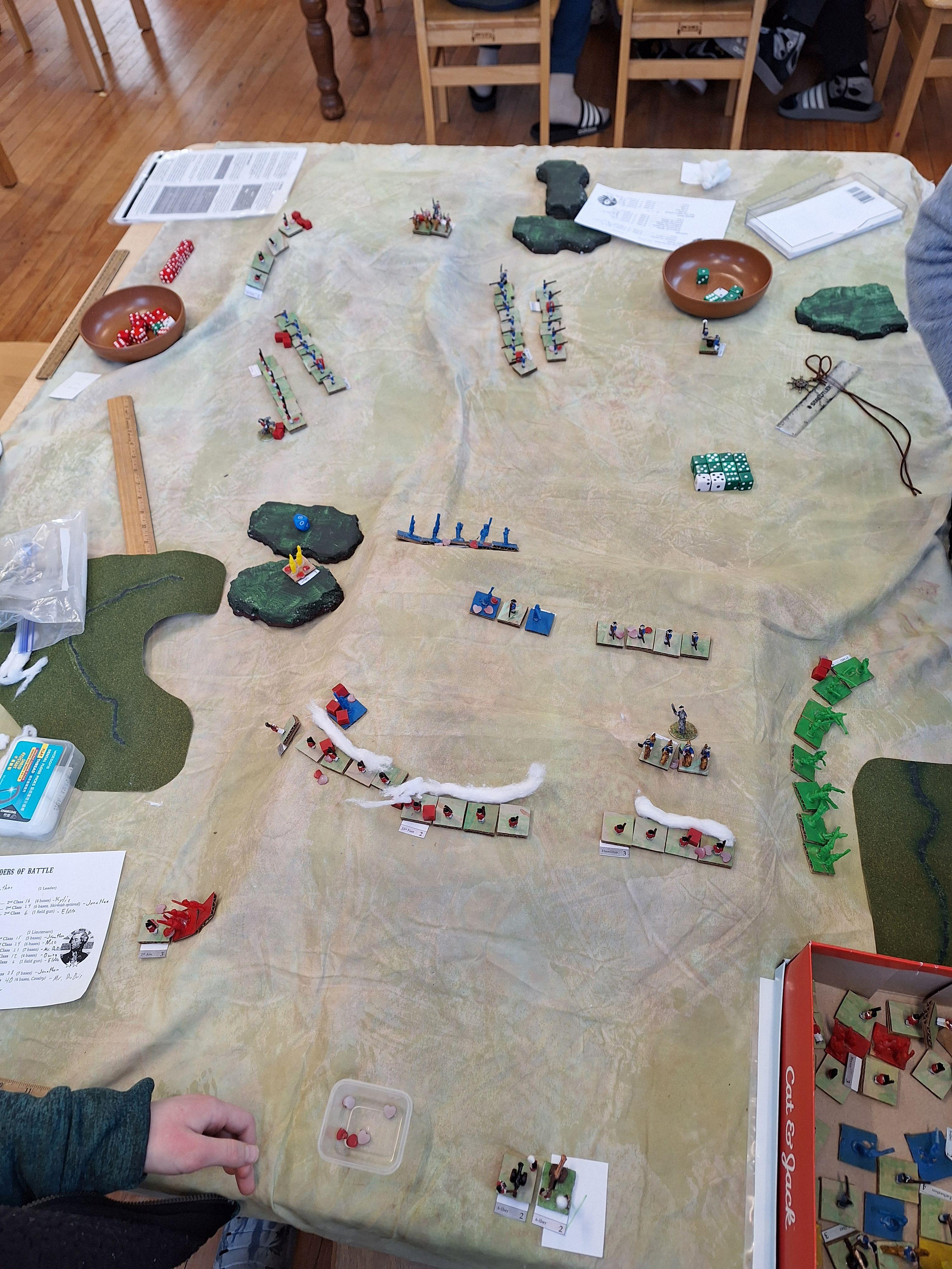 American Revolution, Awi, Battle, Camden, Live Free Or Die, Southern Theater