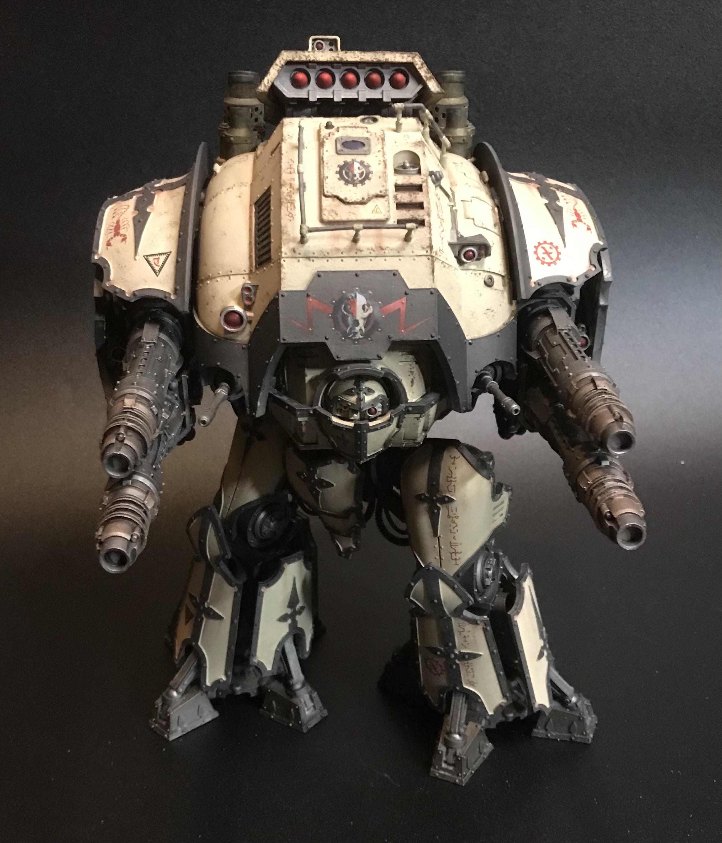 Acastus Knight Porphyrion, Imperial Knight, Knights, Mecha, Titan