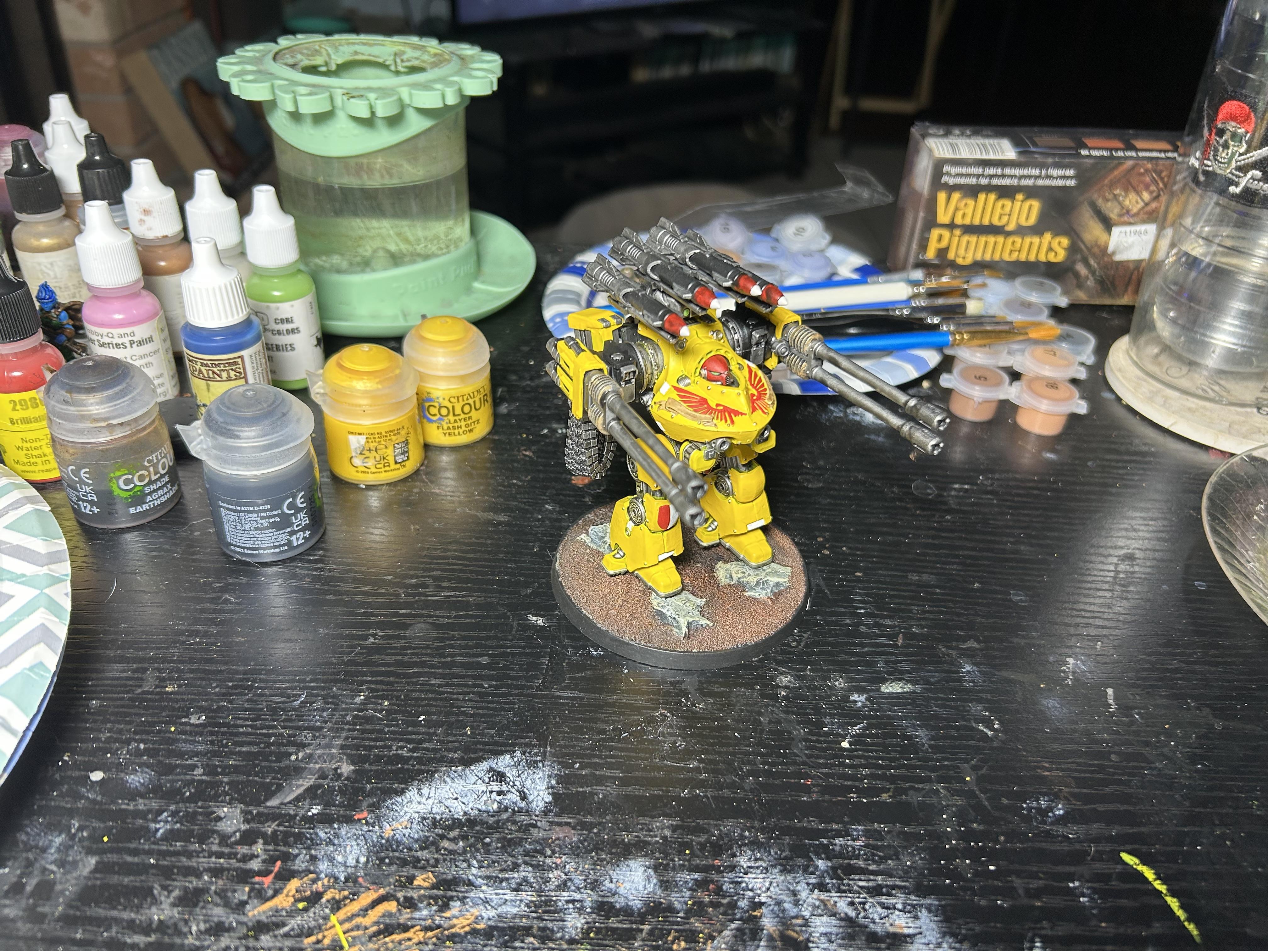 Deredeo Troy McClure