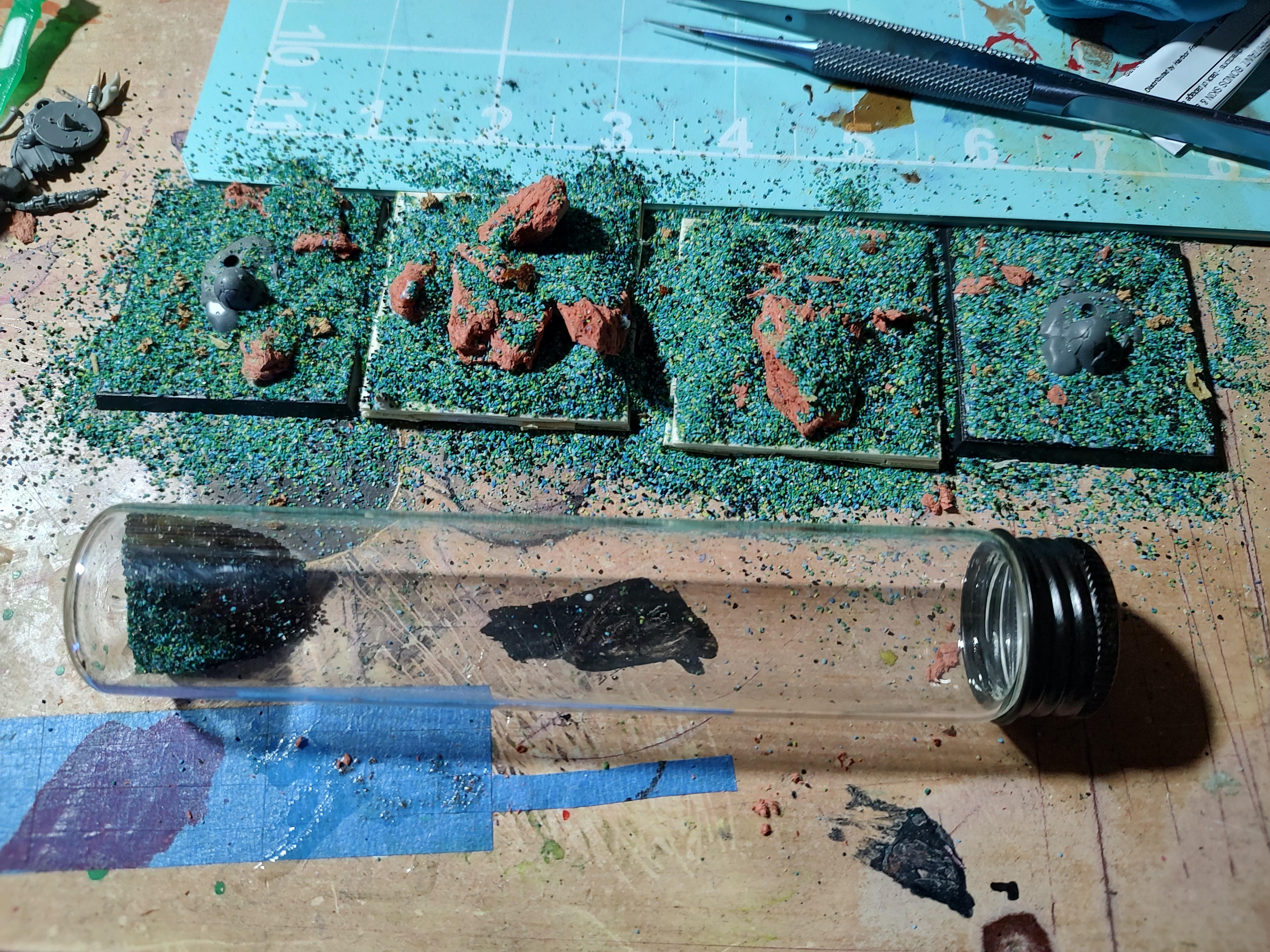 Dwarves, Gyrobomber, Gyrocopter, Old World