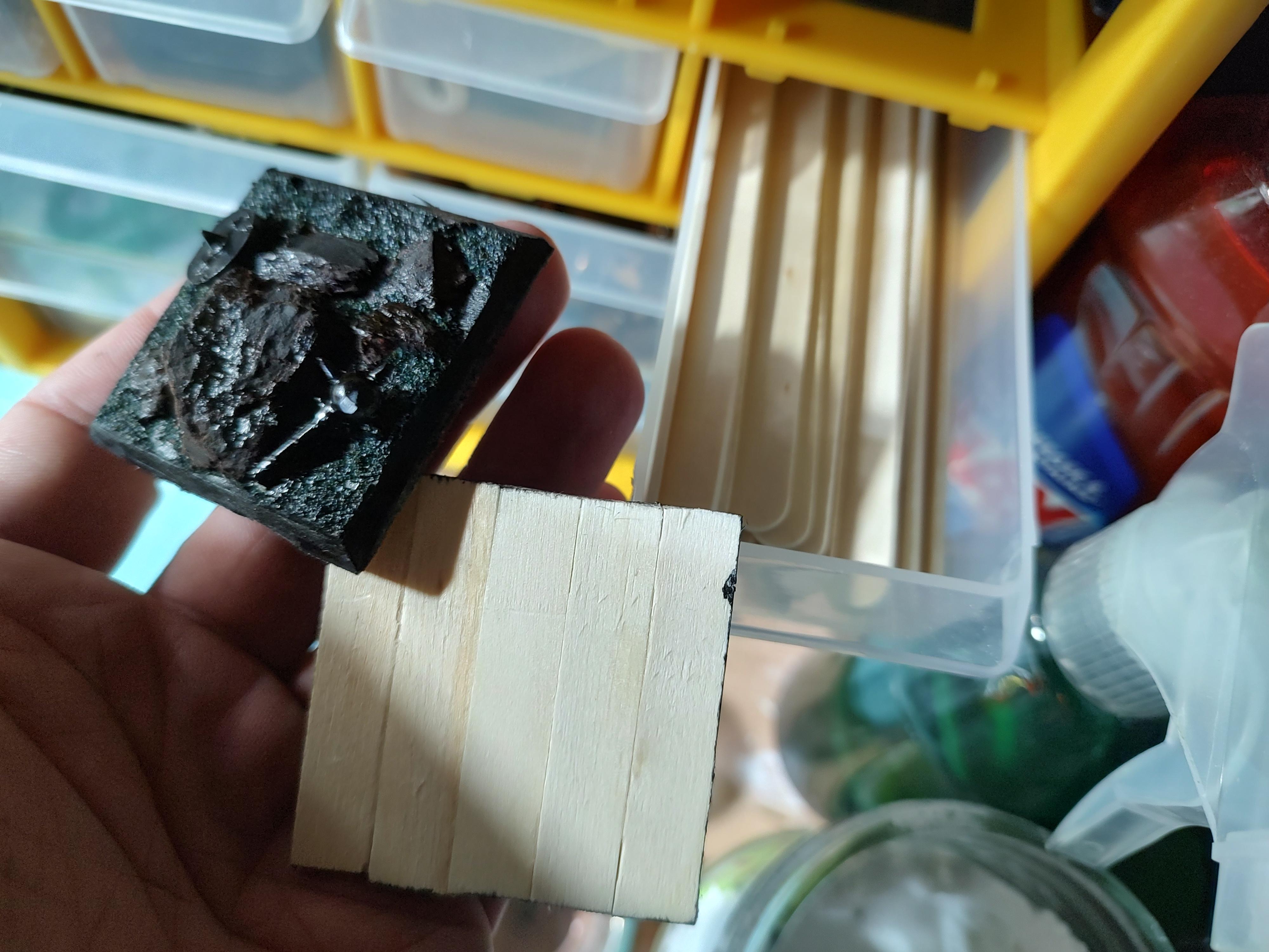 Dwarves, Gyrocopter, KARAK GARAZ-NGOL 308