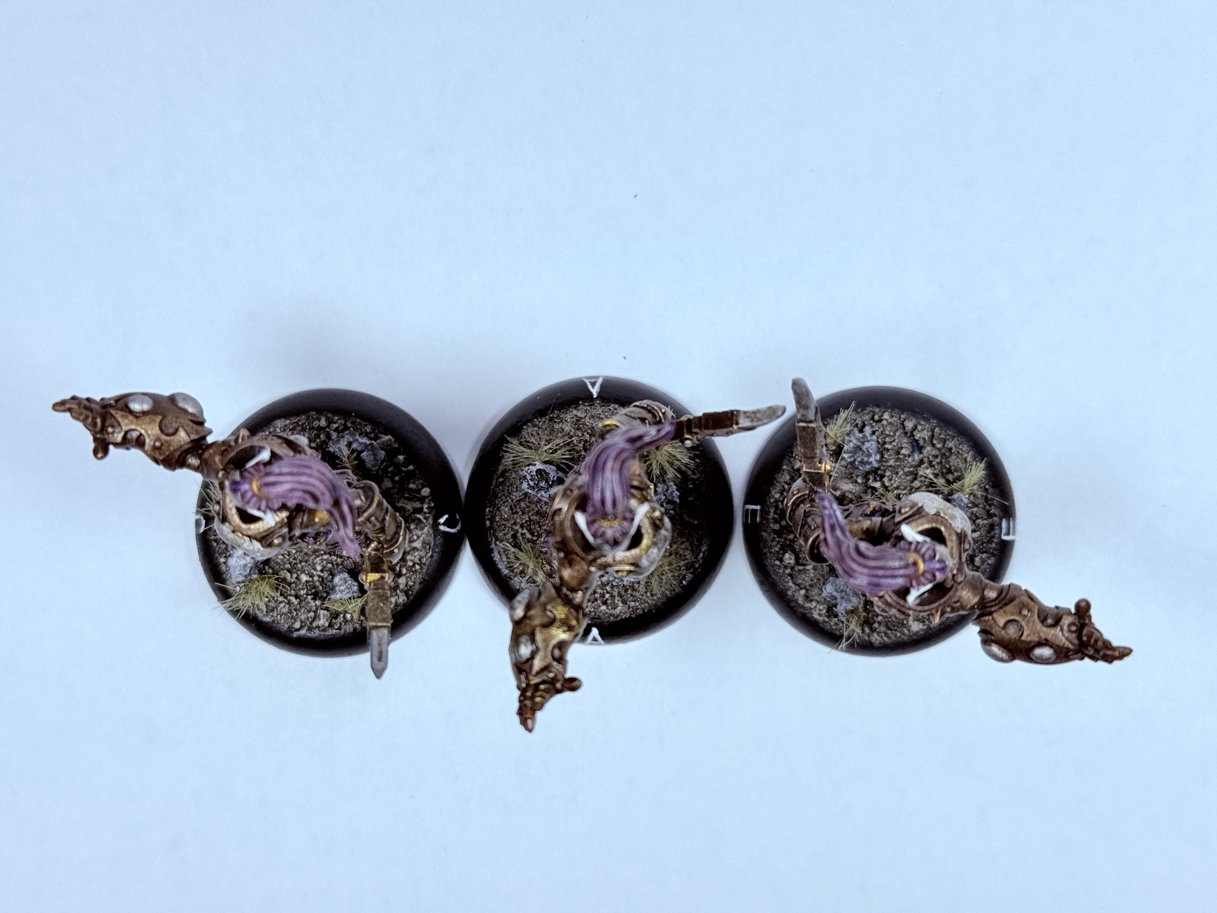 Battle Wizard, Dusk, Elves, House Kallyss, Mage, Warmachine