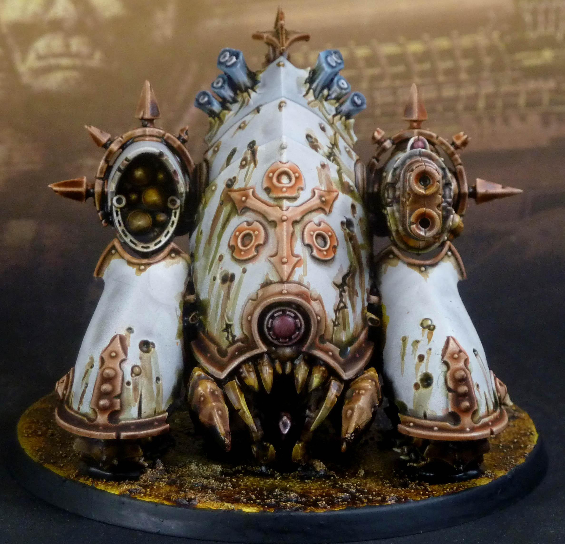 January 2026 contest finished