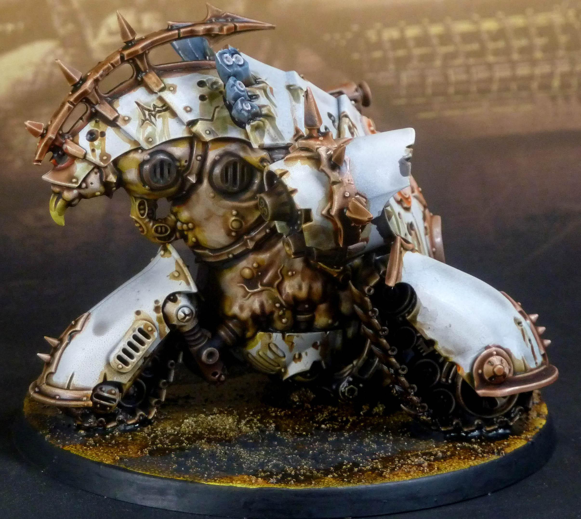 January 2026 contest finished