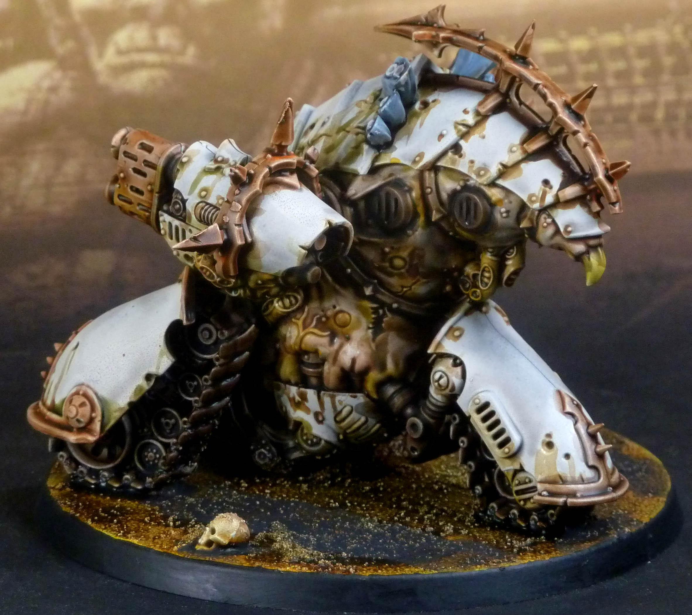 January 2026 contest finished