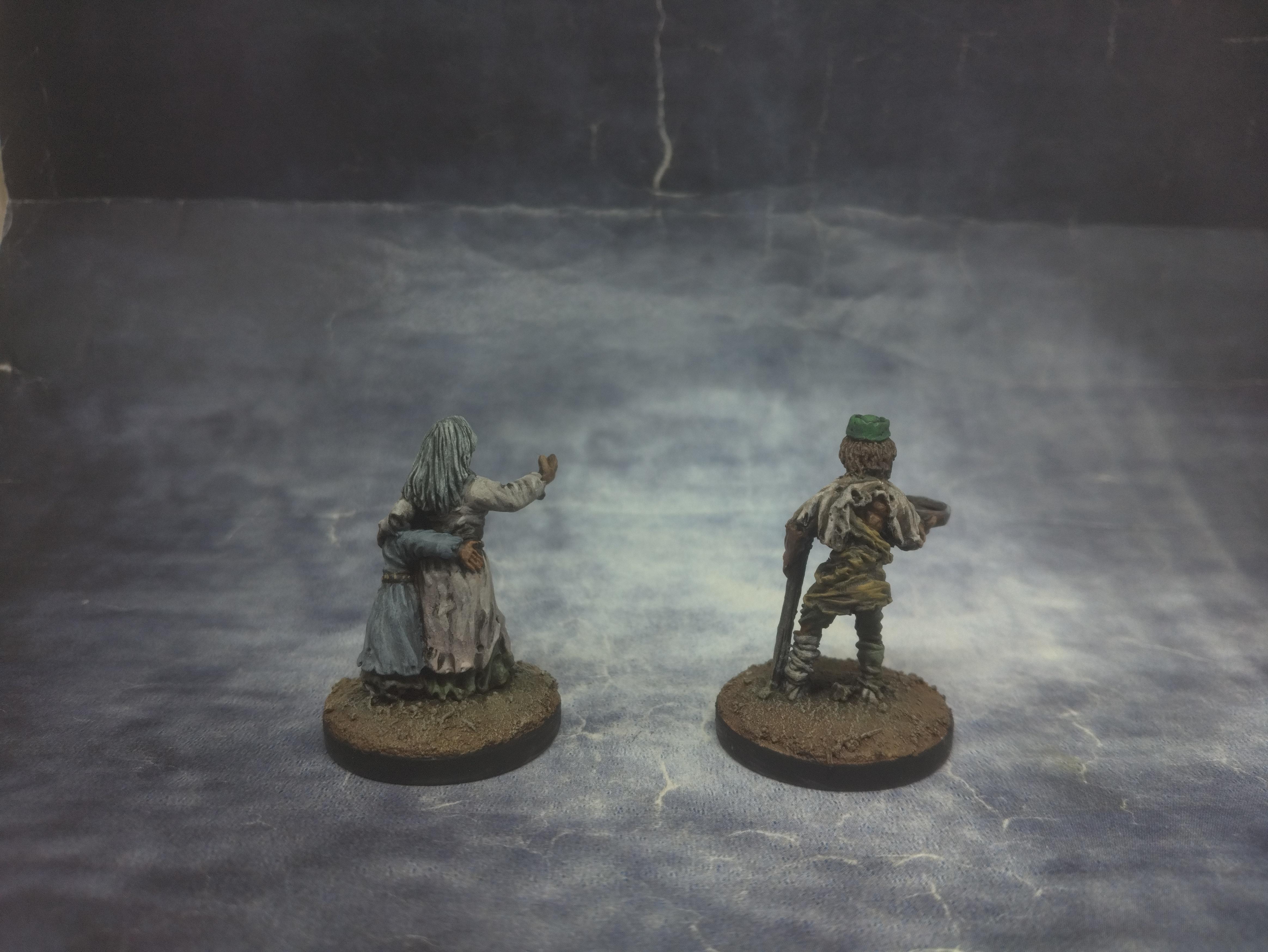 December 2025, Grubb Street, Midlam, Midlan, Villager