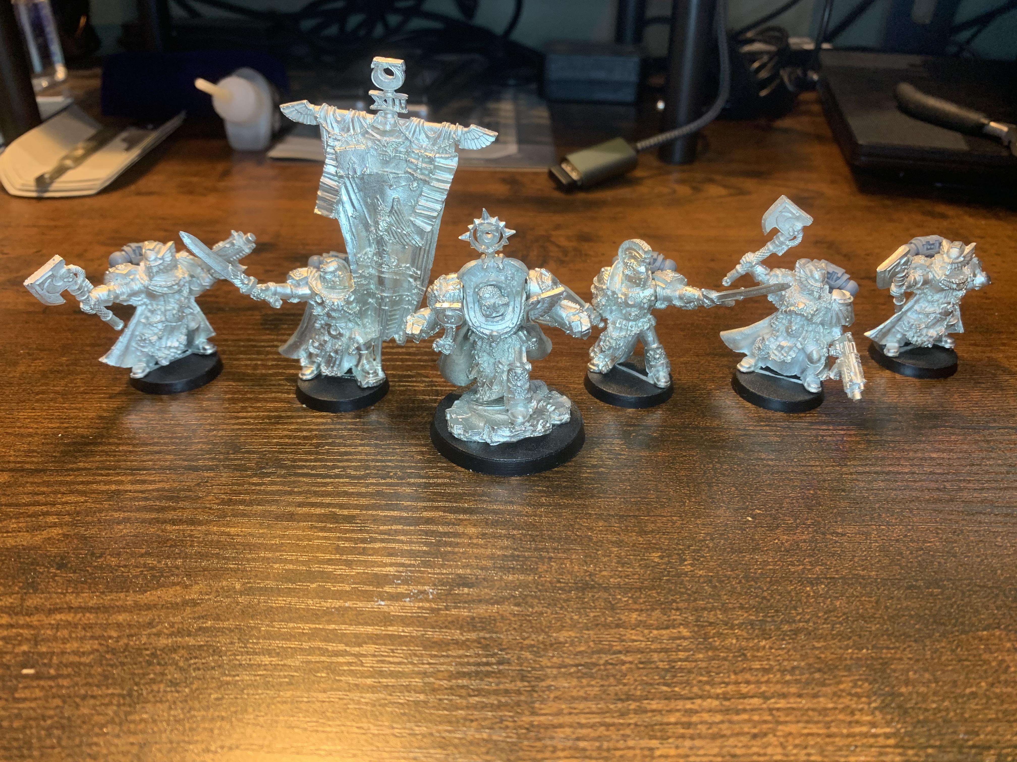 26-01 WIP Honour guard