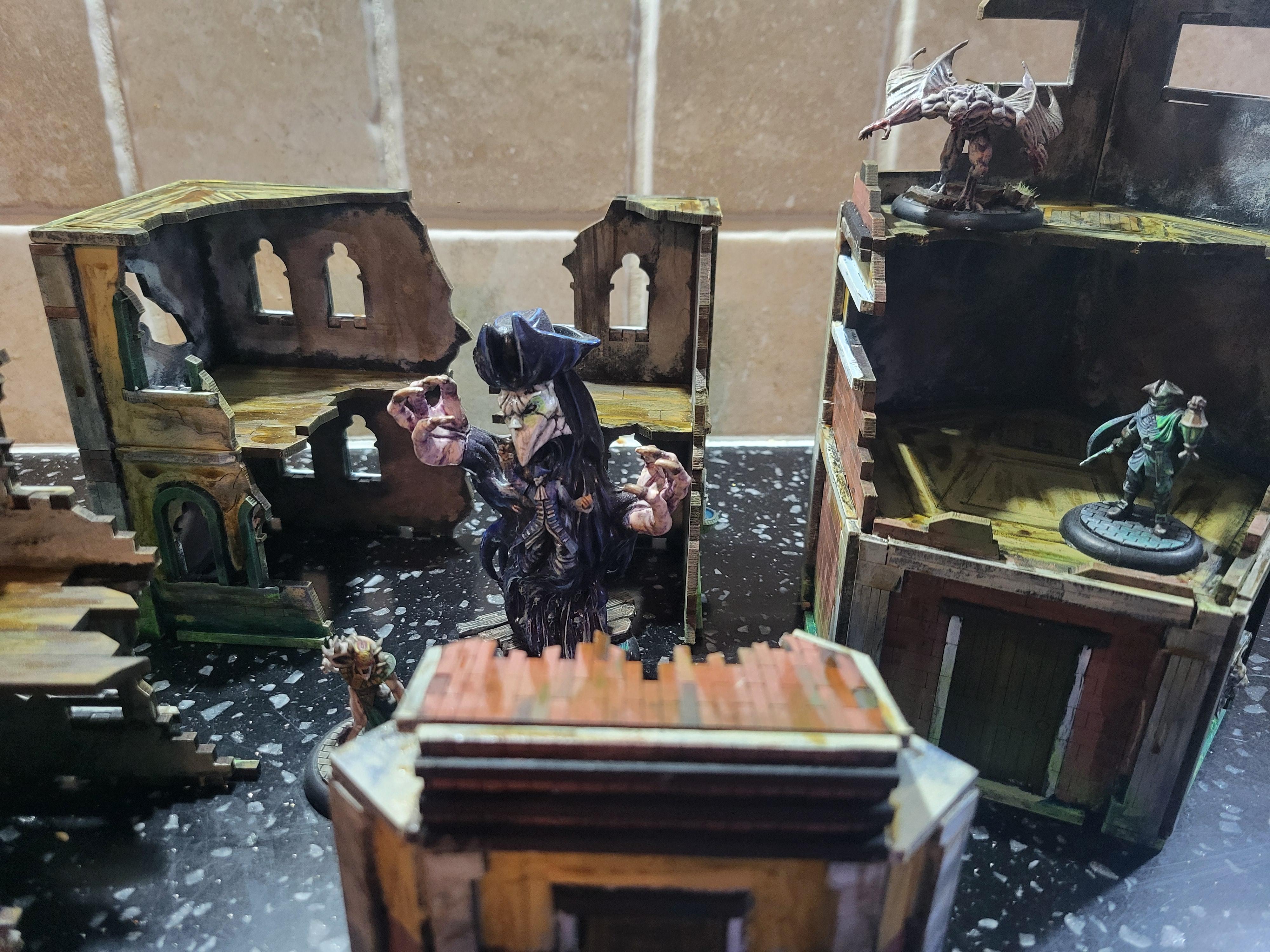 G&egrave;to in action