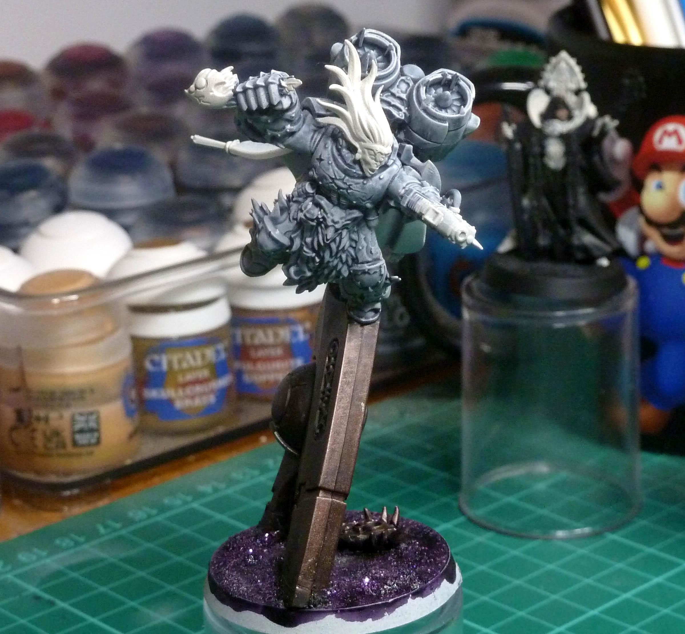 Jump Pack, Raptors, February 2026 contest proof