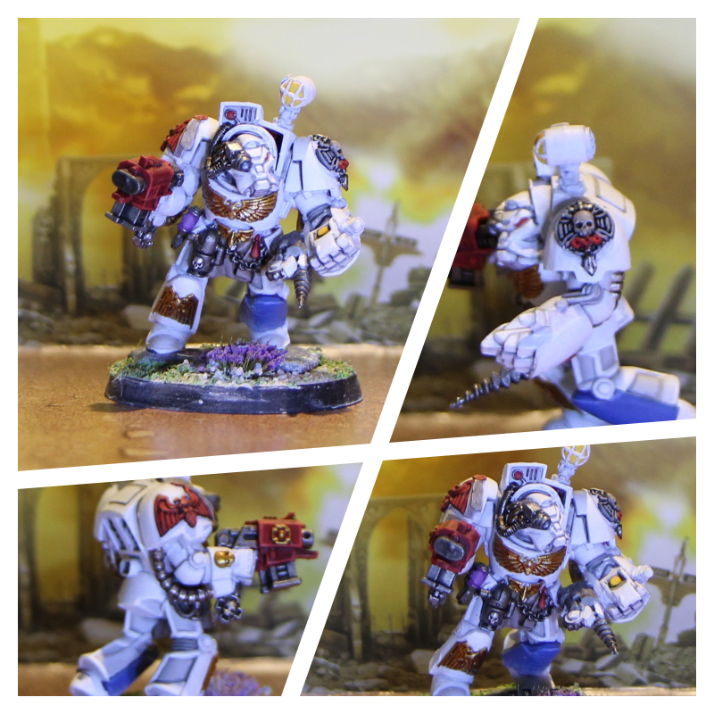 Complete-Terminator Medic