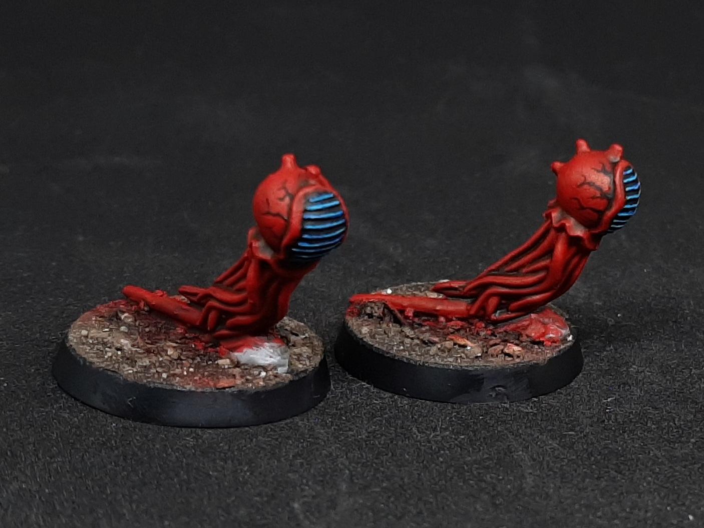 4th, Astartes, Battle, Box, Classic, Edition, For, Introduction, Macragge, Mine, Oldhammer, Original, Poison, Retro, Set, Space, Space Marines, Spore, Starter, Tyranids