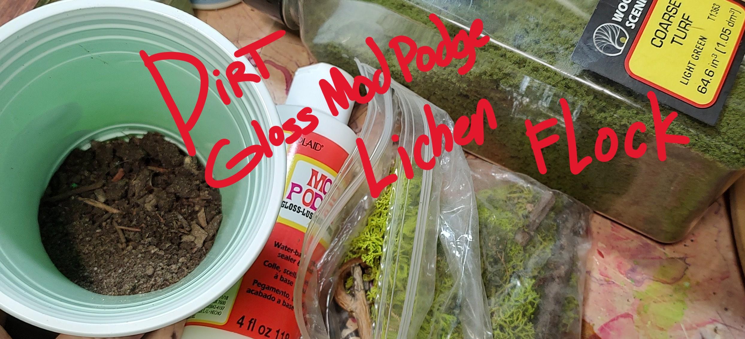 Kit Bash, Red Alert, Scratch Build, Toy Bash