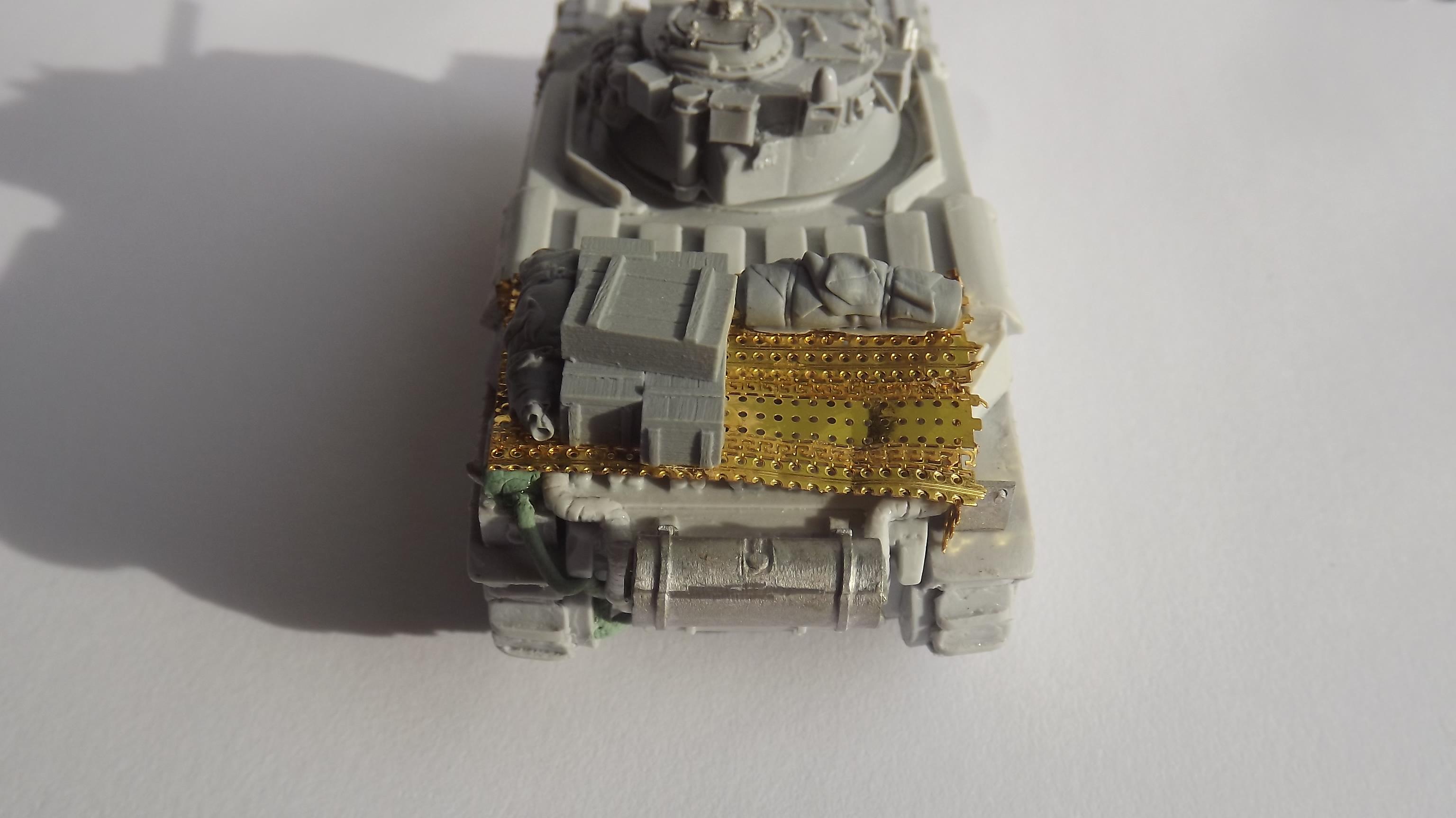 Australian, Australian Army, Bolt Action, Infantry Tank, Matilda 2, Warlord Games, World War 2