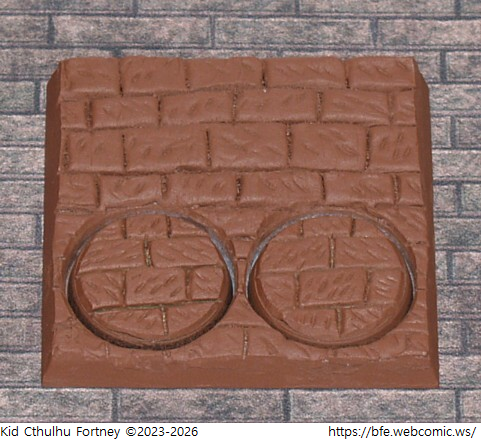 Games Workshop, Work In Progress