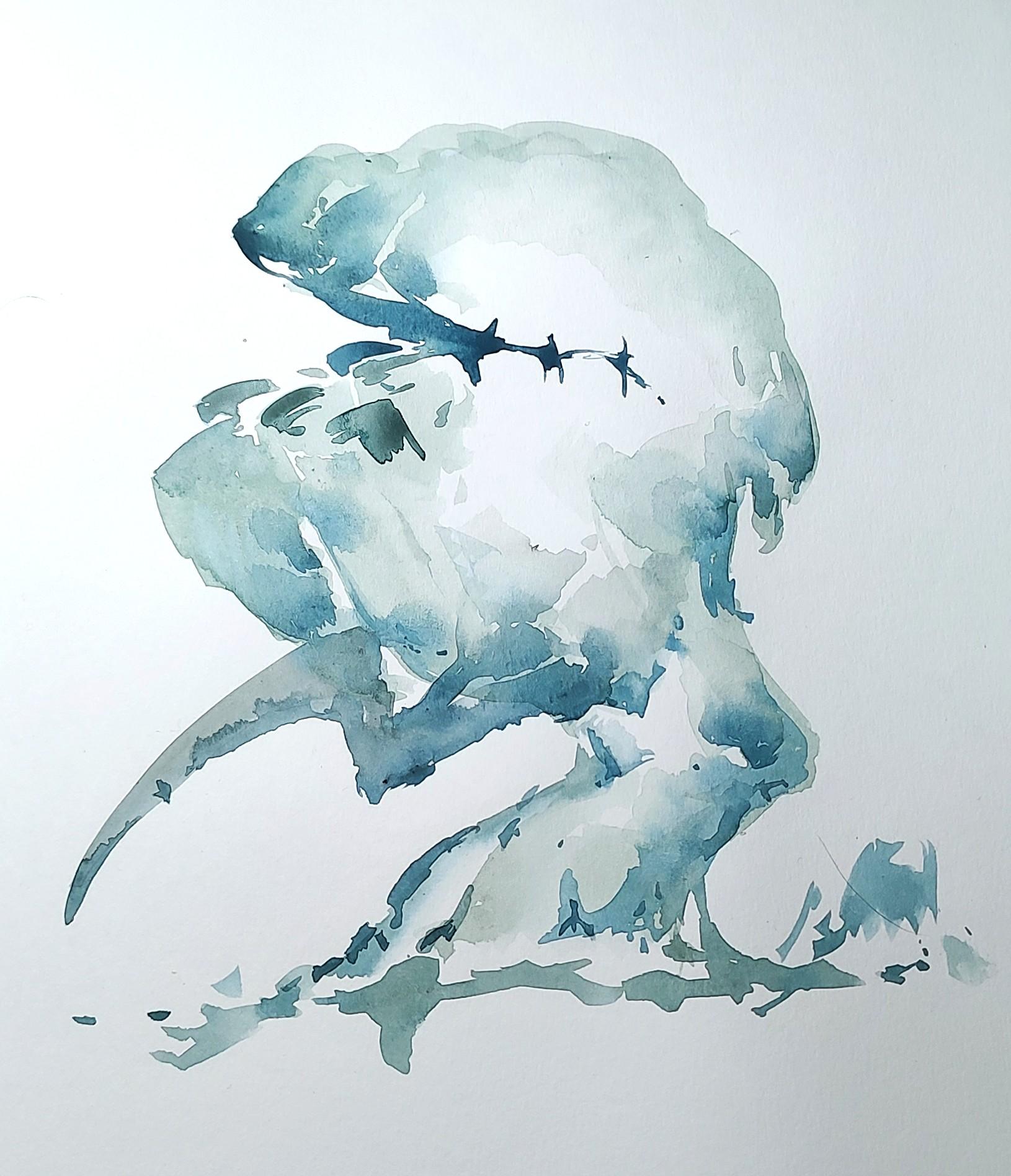 Big Bot Bash, Bill Making Stuff, Fungus, Mushroom, Scratch Build