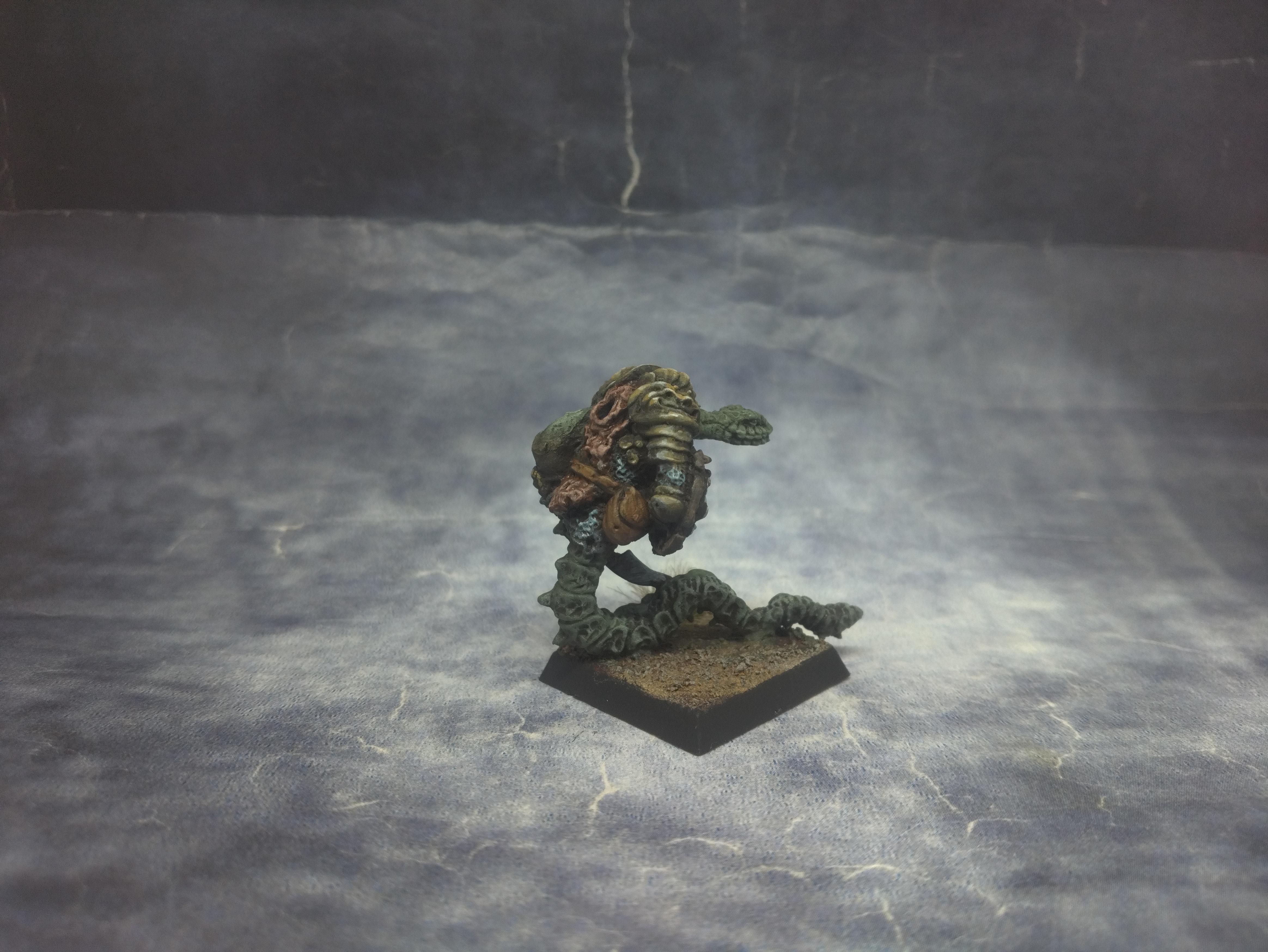 Chaos, Citadel, February 2026, Games Workshop, Oldhammer, Out Of Production, Snakemen