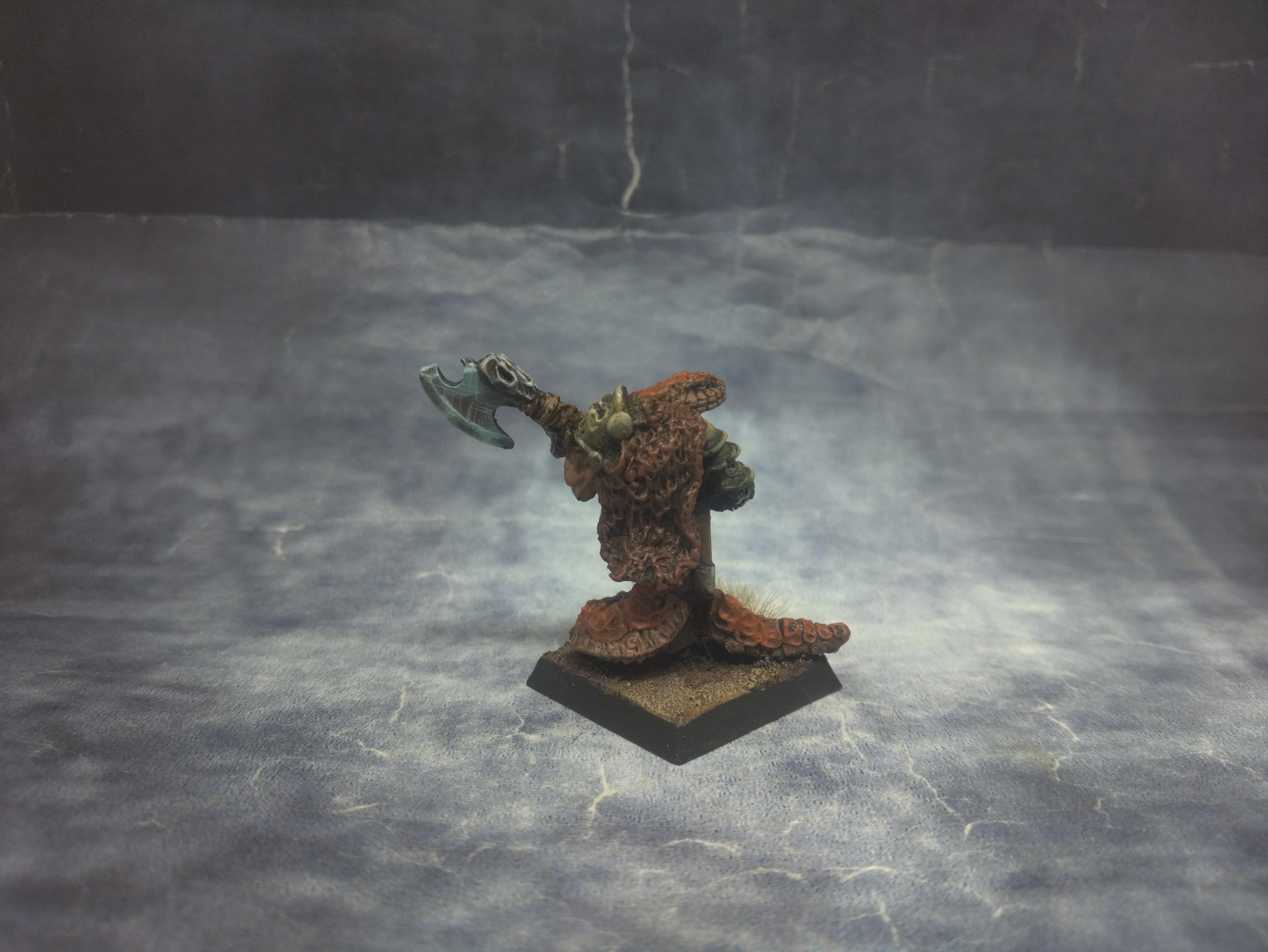 Chaos, Citadel, February 2026, Games Workshop, Oldhammer, Out Of Production, Snakemen