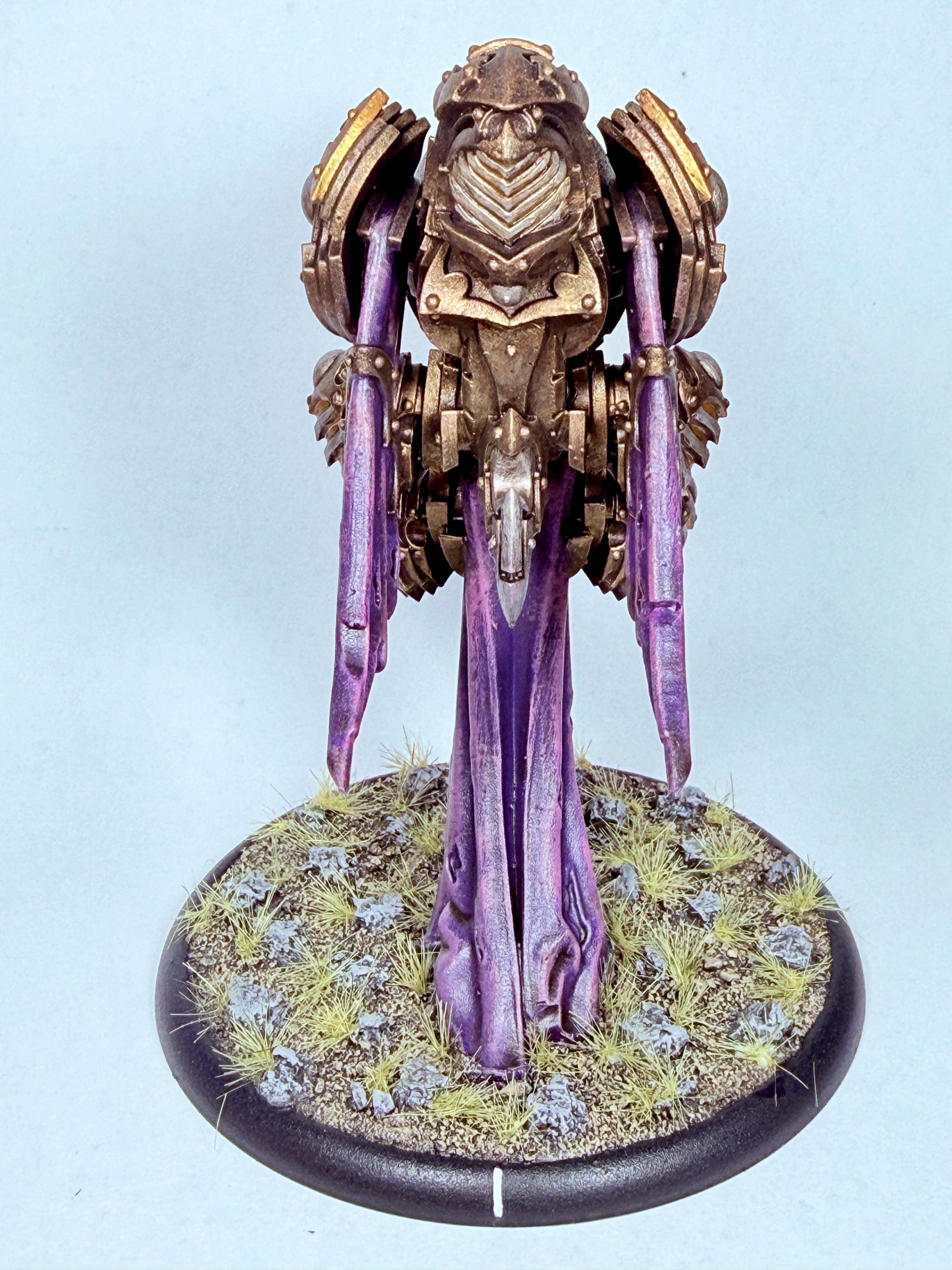 Dusk, Elves, Iv, Mk 4, Solo, Vampire, Void Engine, Warmachine