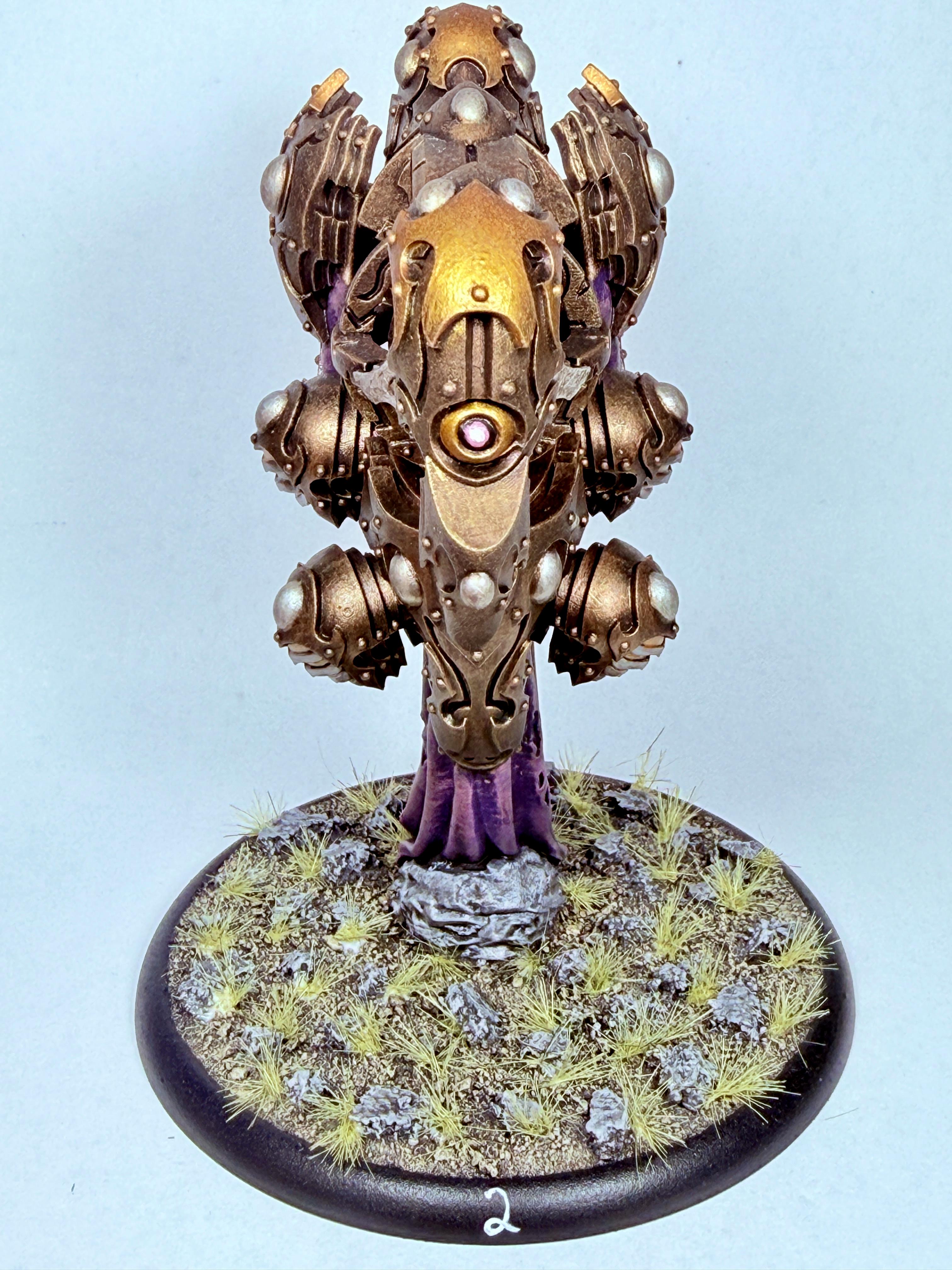 Dusk, Elves, Iv, Mk 4, Solo, Vampire, Void Engine, Warmachine