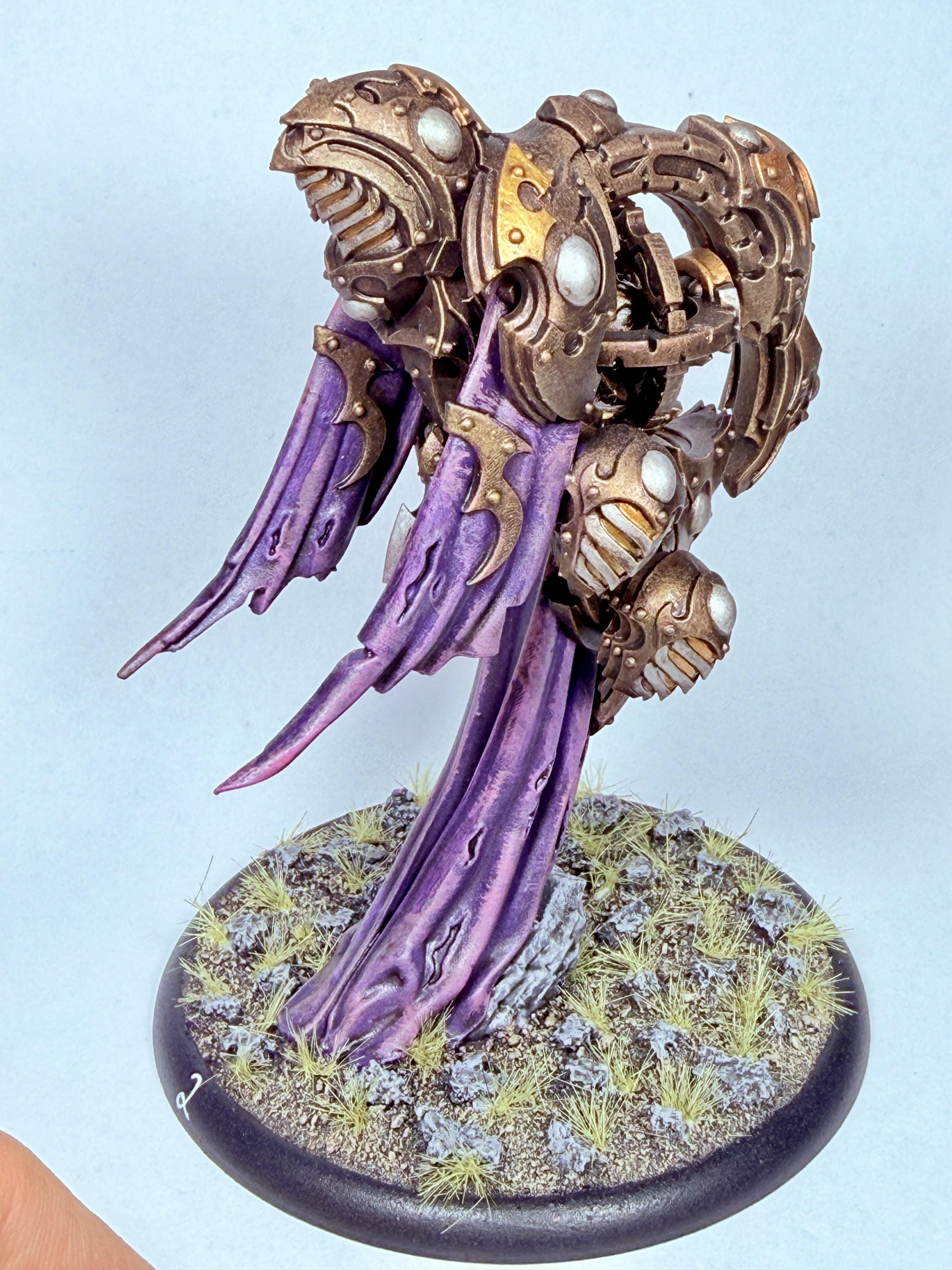 Dusk, Elves, Iv, Mk 4, Solo, Vampire, Void Engine, Warmachine