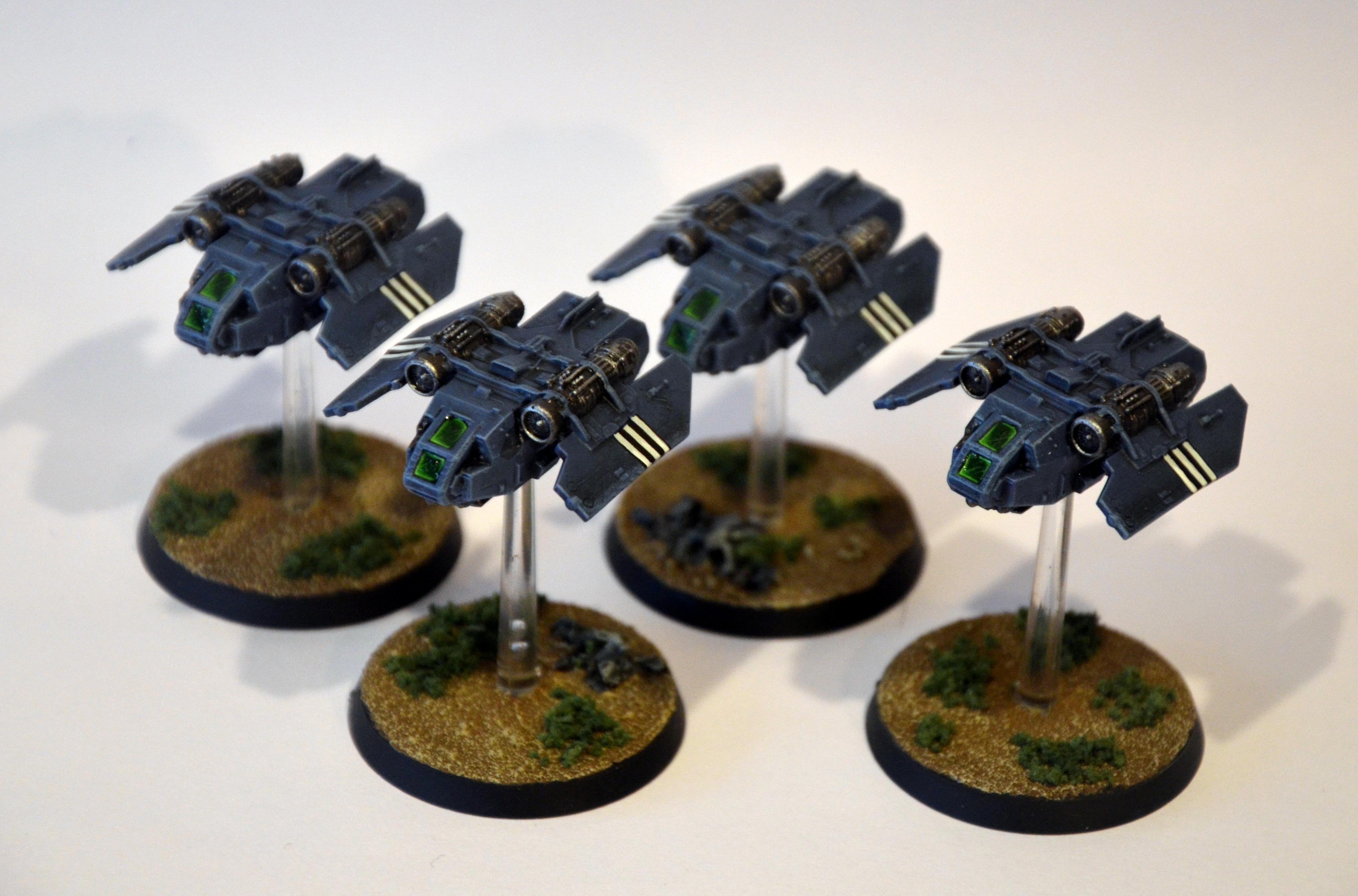 Epic, Legions Imperialis, Steel Legion