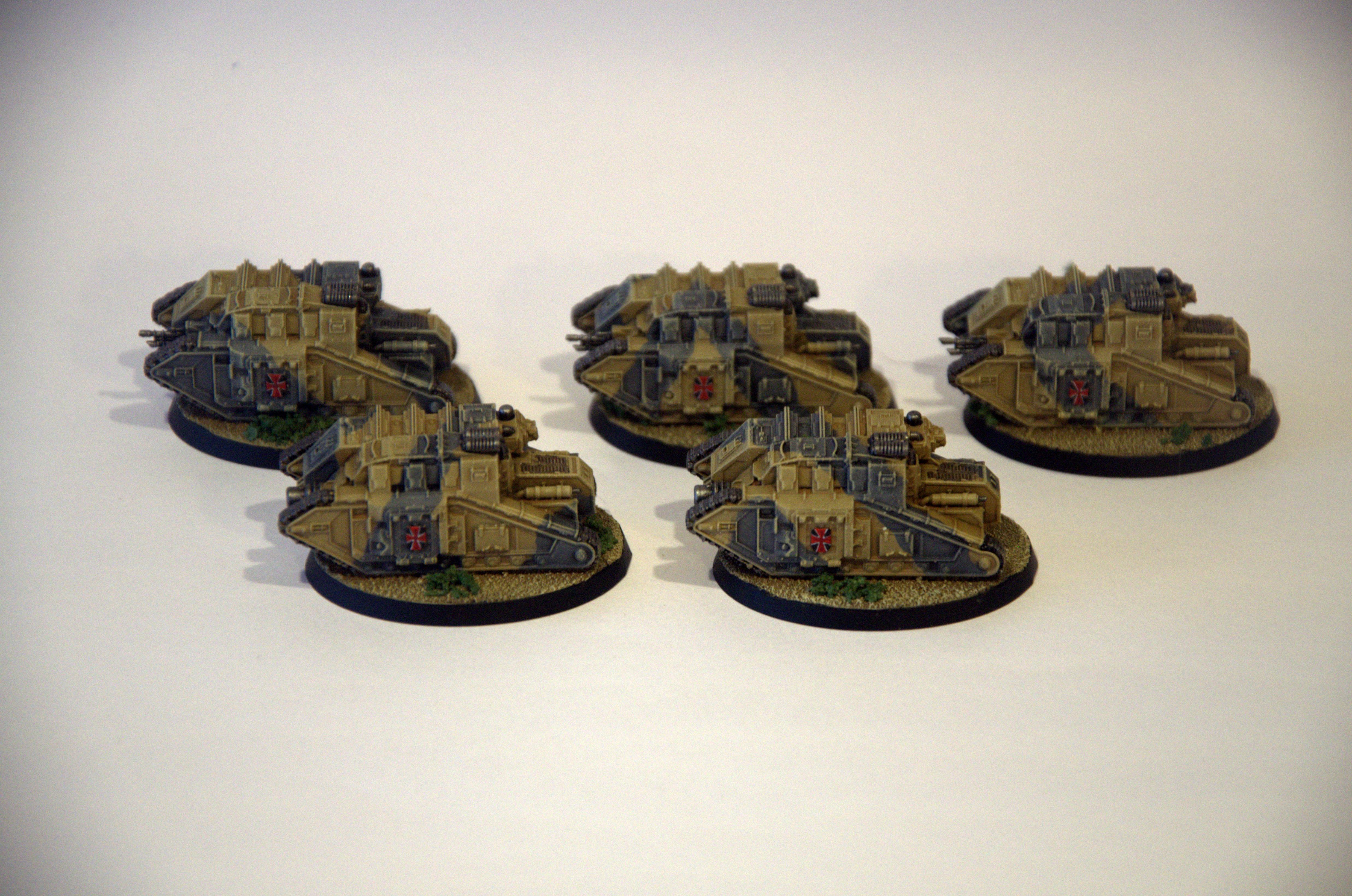 Epic, Legions Imperialis, Steel Legion