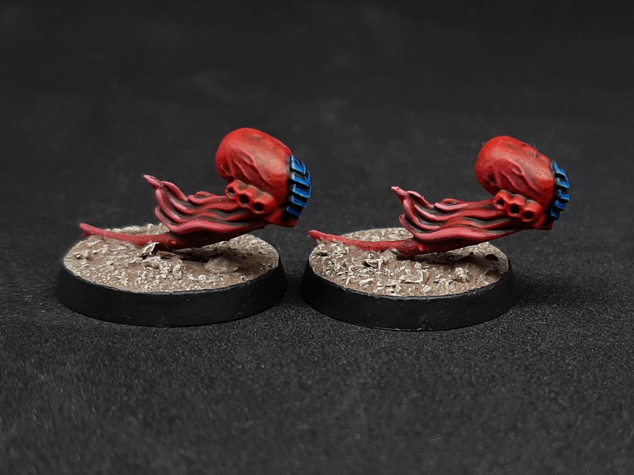 4th, Acid, Astartes, Battle, Box, Classic, Edition, For, Introduction, Macragge, Mines, Oldhammer, Original, Retro, Set, Space, Space Marines, Spore, Starter, Tyranids