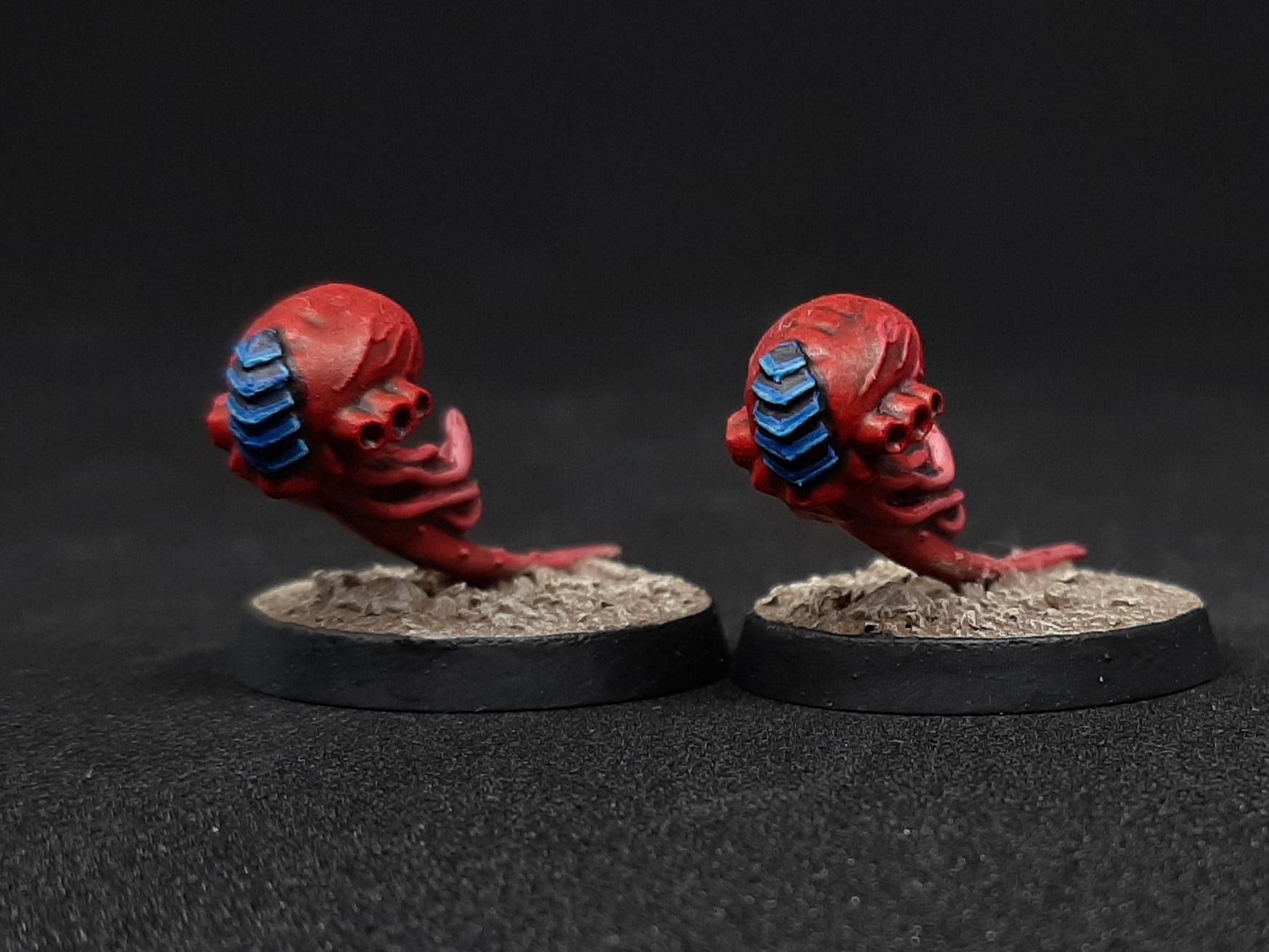 4th, Acid, Astartes, Battle, Box, Classic, Edition, For, Introduction, Macragge, Mines, Oldhammer, Original, Retro, Set, Space, Space Marines, Spore, Starter, Tyranids