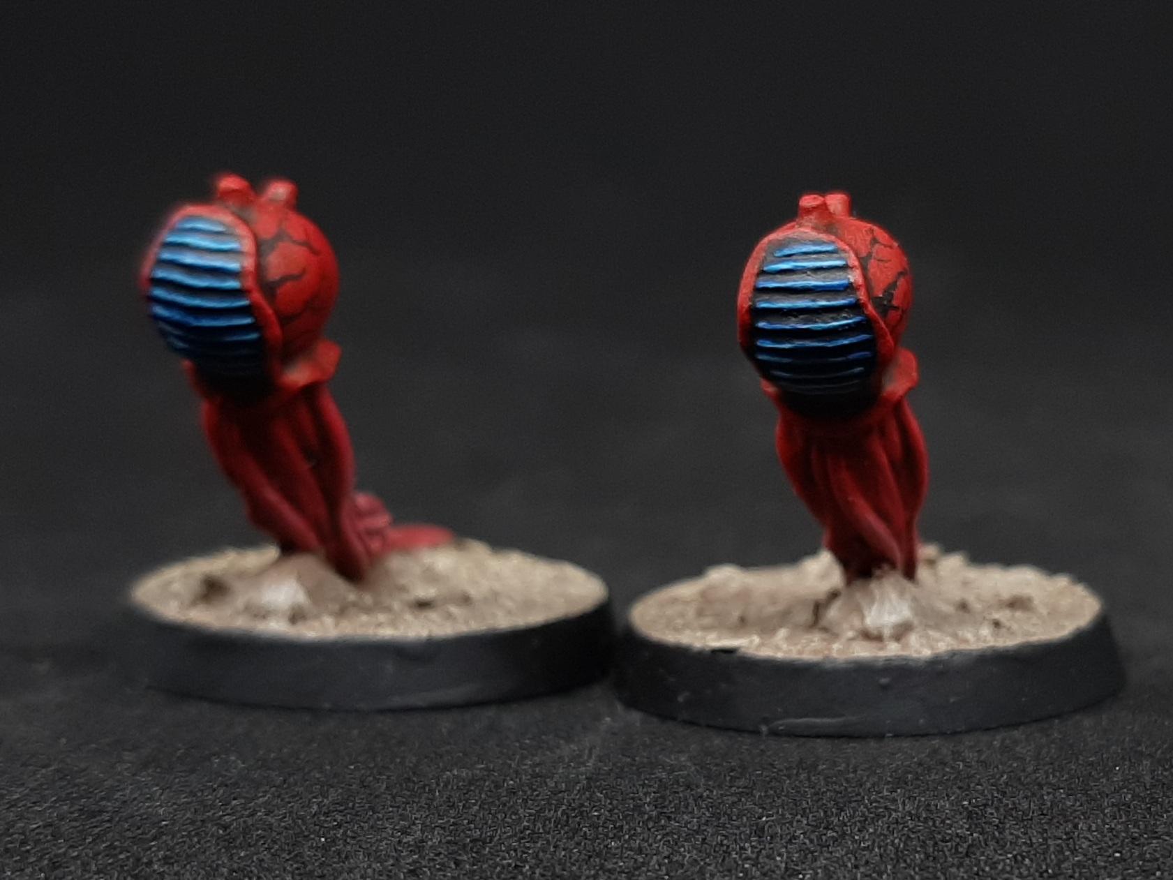 4th, Astartes, Battle, Box, Classic, Edition, For, Introduction, Macragge, Mines, Oldhammer, Original, Poison, Retro, Set, Space, Space Marines, Spore, Starter, Tyranids