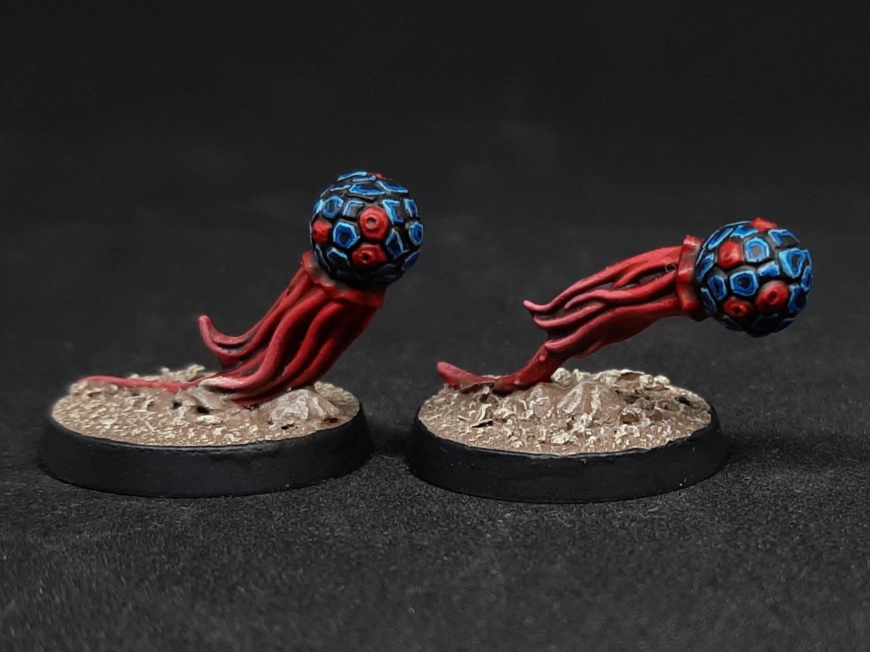 4th, Astartes, Battle, Box, Classic, Edition, Exploding, For, Introduction, Macragge, Mines, Oldhammer, Original, Retro, Set, Space, Space Marines, Spore, Starter, Tyranids