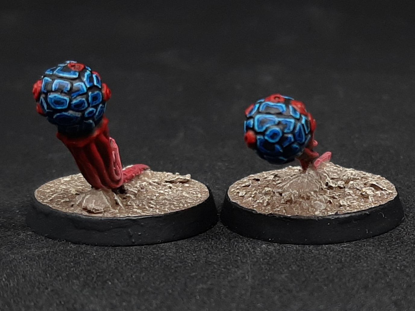 4th, Astartes, Battle, Box, Classic, Edition, Exploding, For, Introduction, Macragge, Mines, Oldhammer, Original, Retro, Set, Space, Space Marines, Spore, Starter, Tyranids