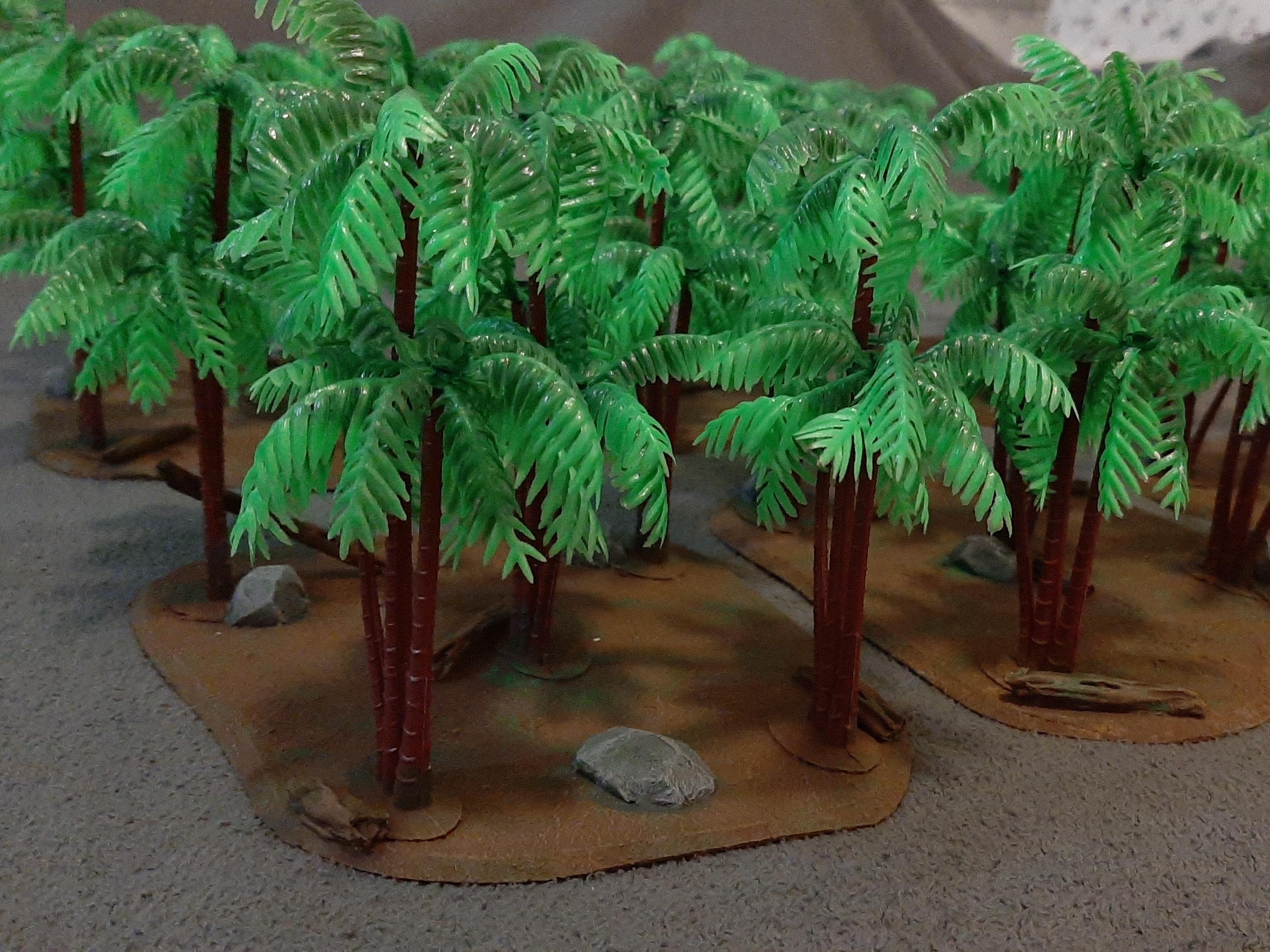 40.000, Base, Conversion, Custom, Forest, Homemade, Jungle, Pieces, Scratch Build, Tabletop, Terrain, Warhammer 40,000, Warhammer Fantasy, Woodland