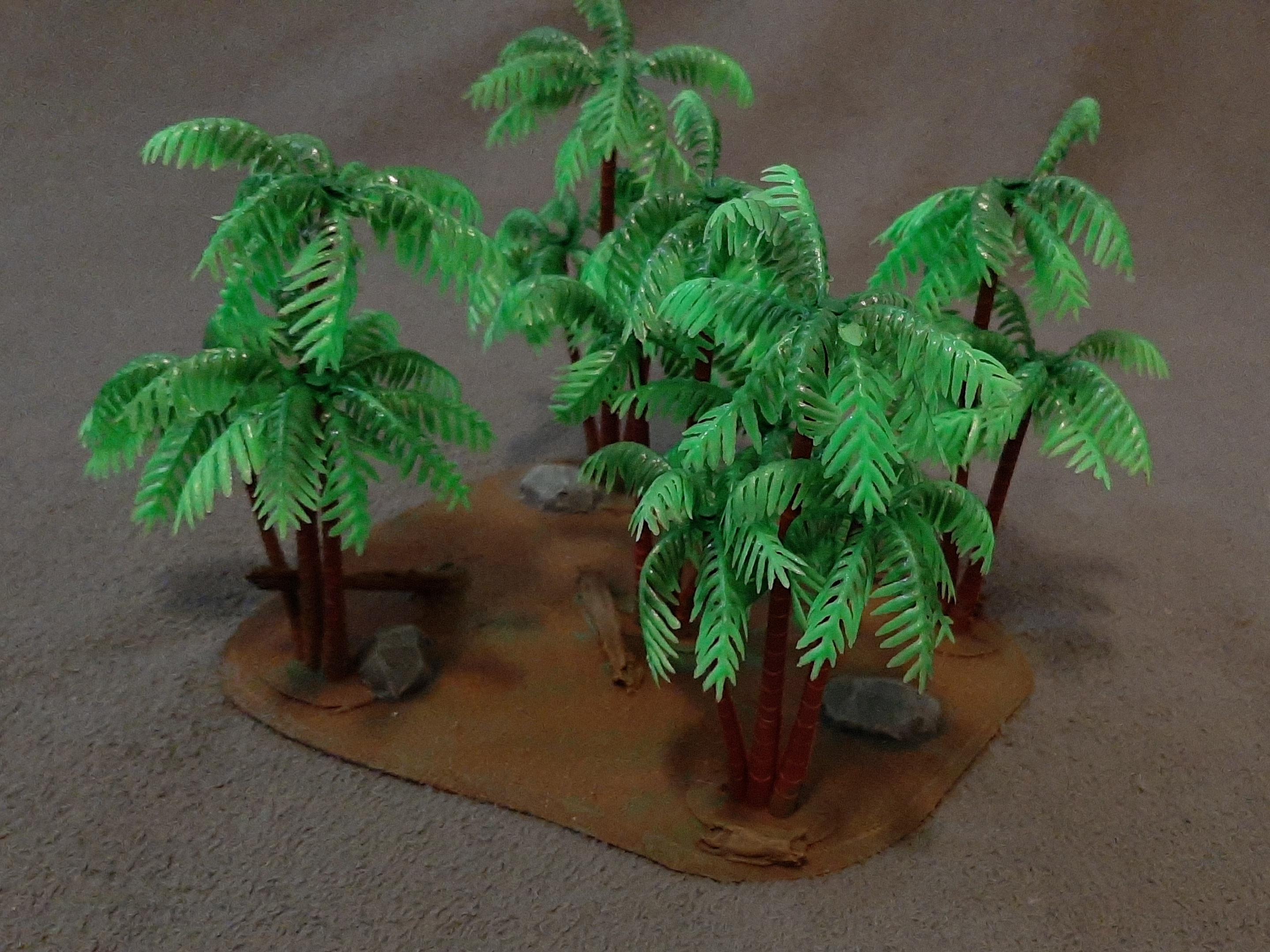 40.000, Base, Conversion, Custom, Forest, Homemade, Jungle, Pieces, Scratch Build, Tabletop, Terrain, Warhammer 40,000, Warhammer Fantasy, Woodland