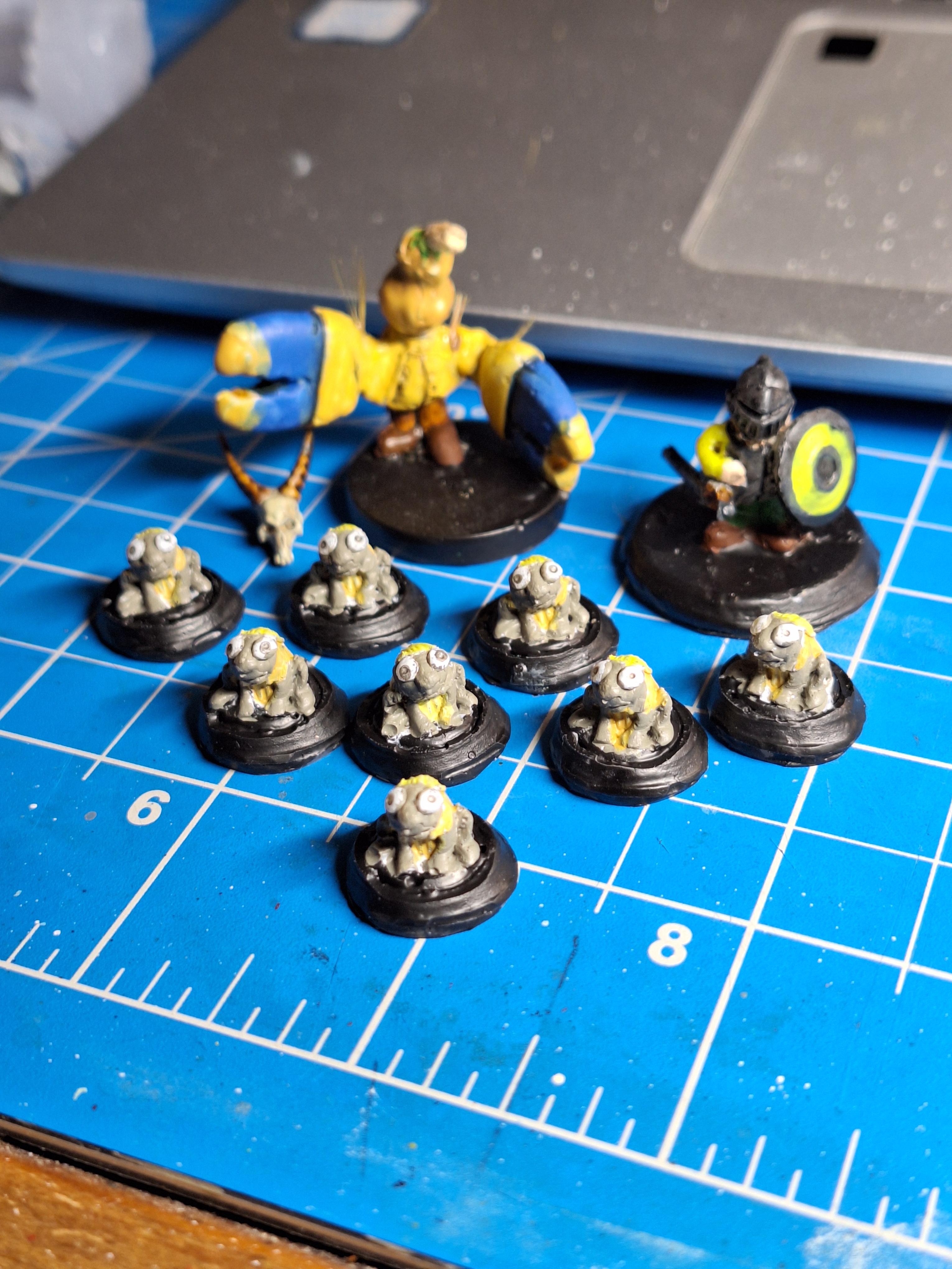 Adventure, Clapperclaw, Dragon, Dungeons, Dungeons And Dragons, Feywild, Lornlings, Monster, The Wild Beyond The Witchlight