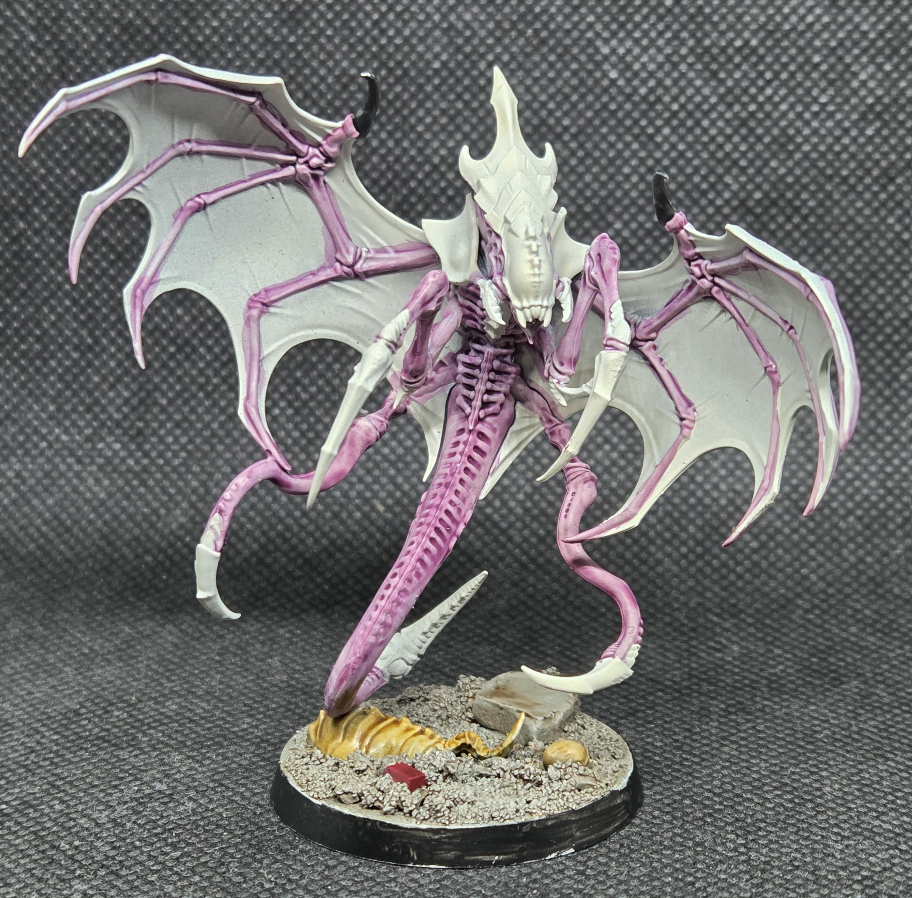 Parasite of Mortrex - 22/02