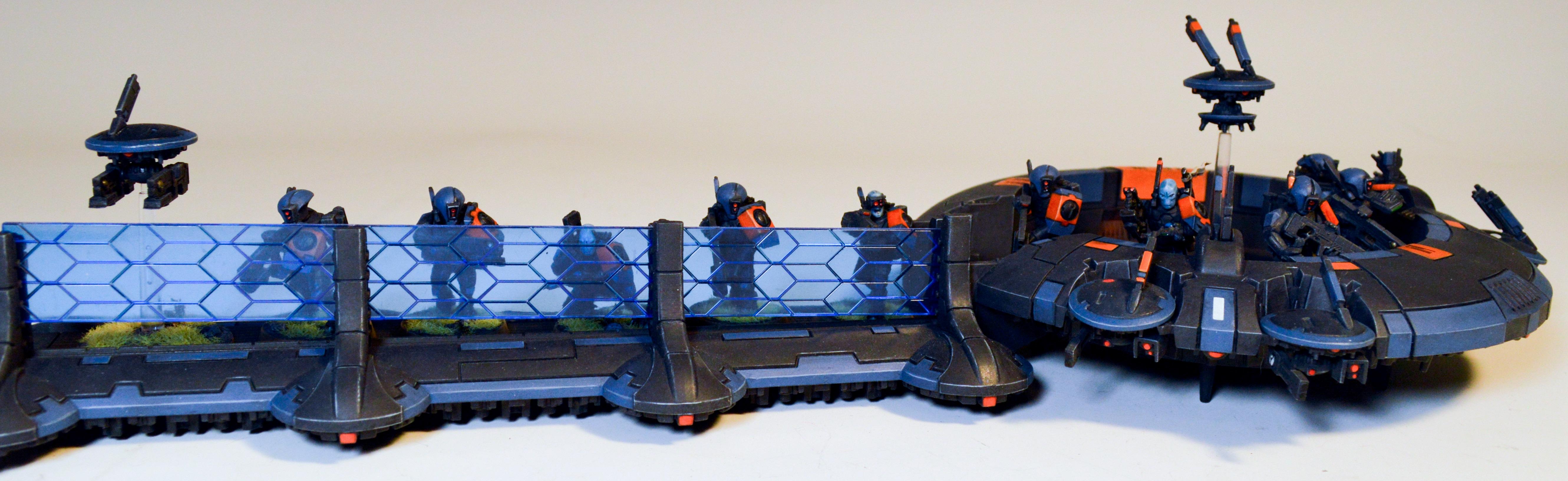 Fire Warriors, Fire Warriors Strike Team 5