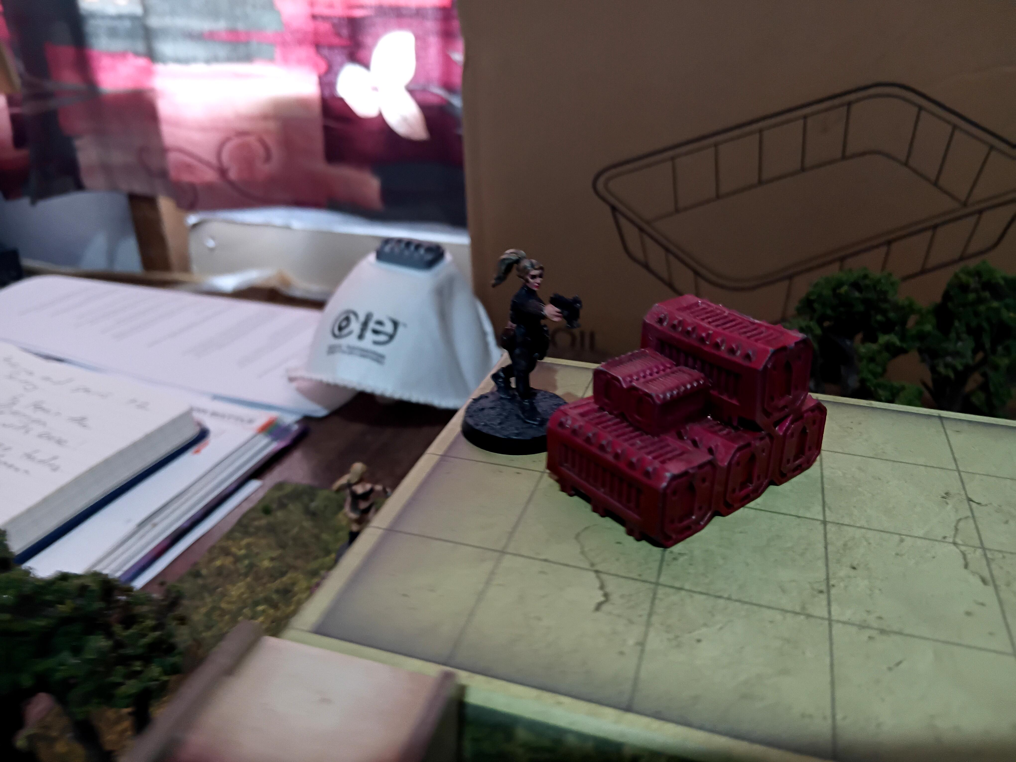 Adeptus Custodes, Attelus Kaltos, Game, Indie, Secret War, Skirmish, Skirmish Game, Space Weirdos