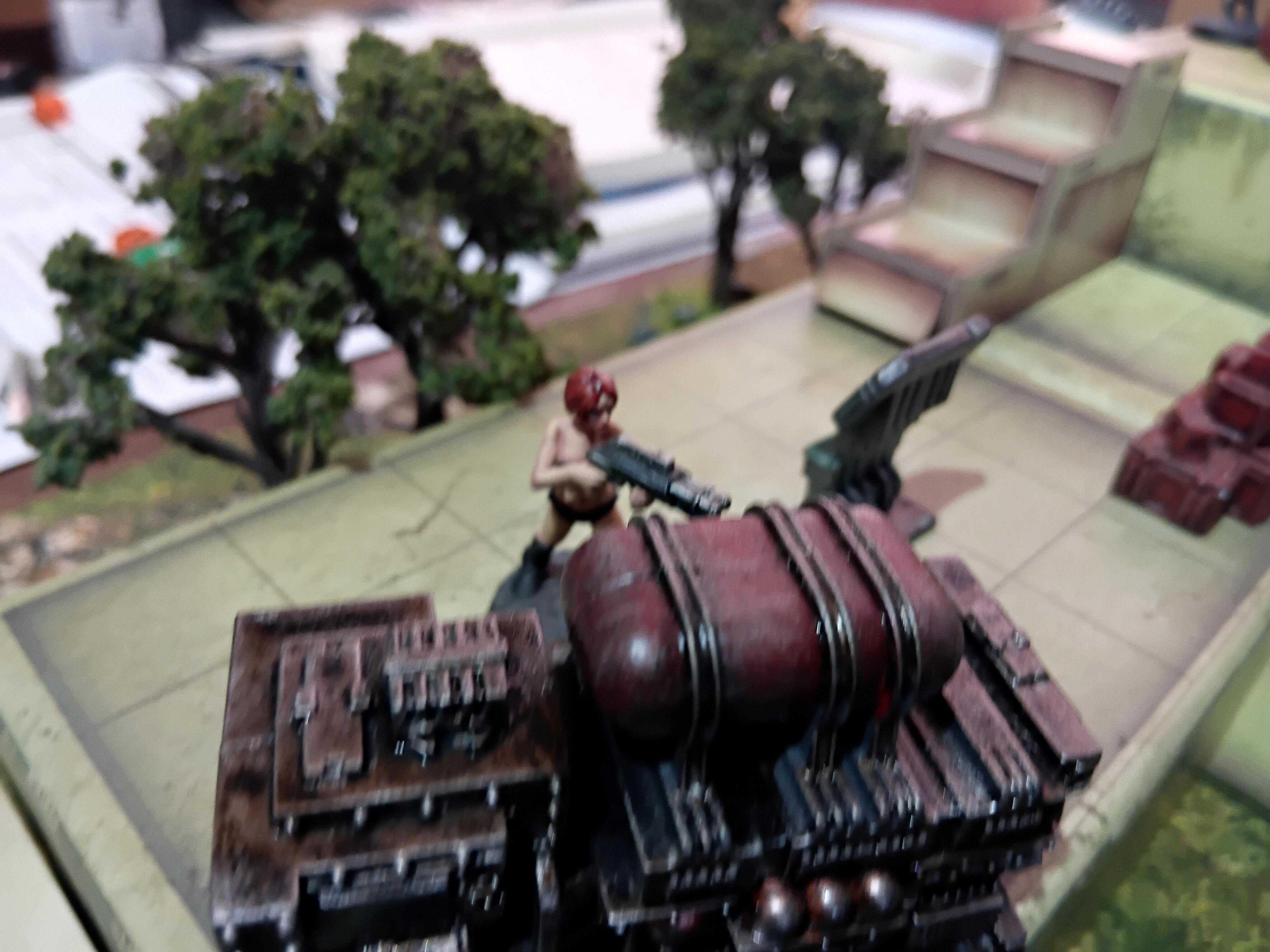 Adeptus Custodes, Attelus Kaltos, Game, Indie, Secret War, Skirmish, Skirmish Game, Space Weirdos