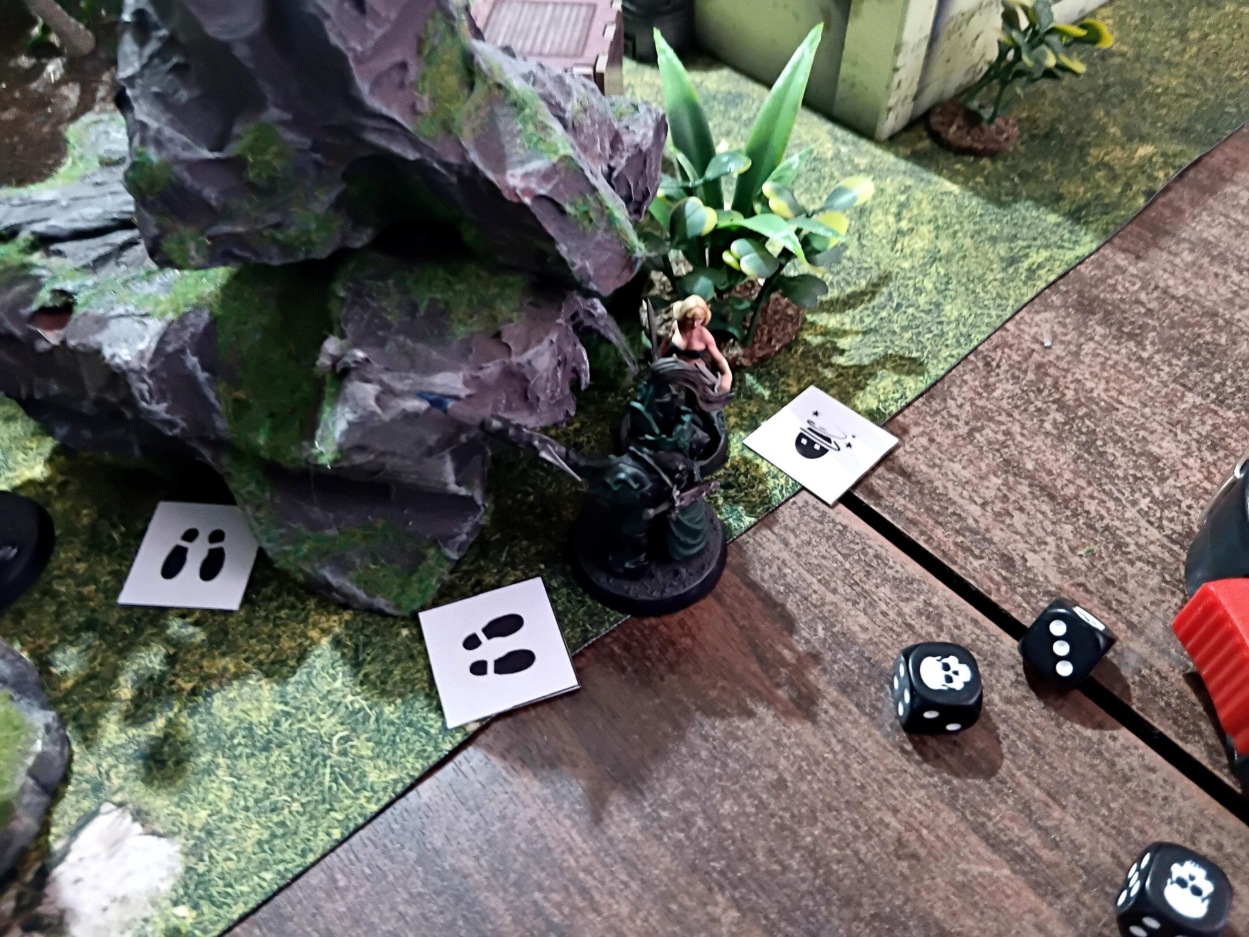 Adeptus Custodes, Attelus Kaltos, Game, Indie, Secret War, Skirmish, Skirmish Game, Space Weirdos