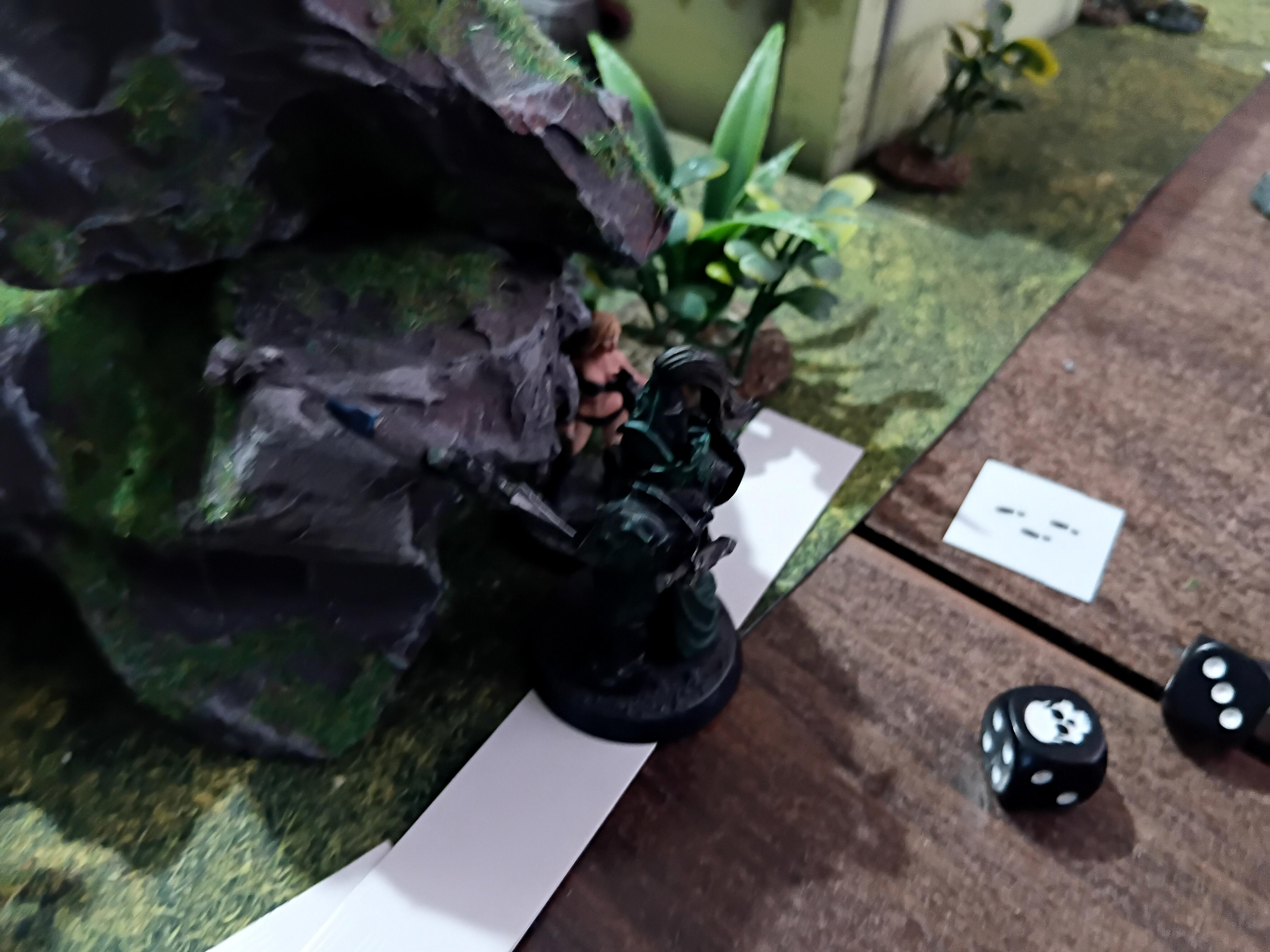 Adeptus Custodes, Attelus Kaltos, Game, Indie, Secret War, Skirmish, Skirmish Game, Space Weirdos