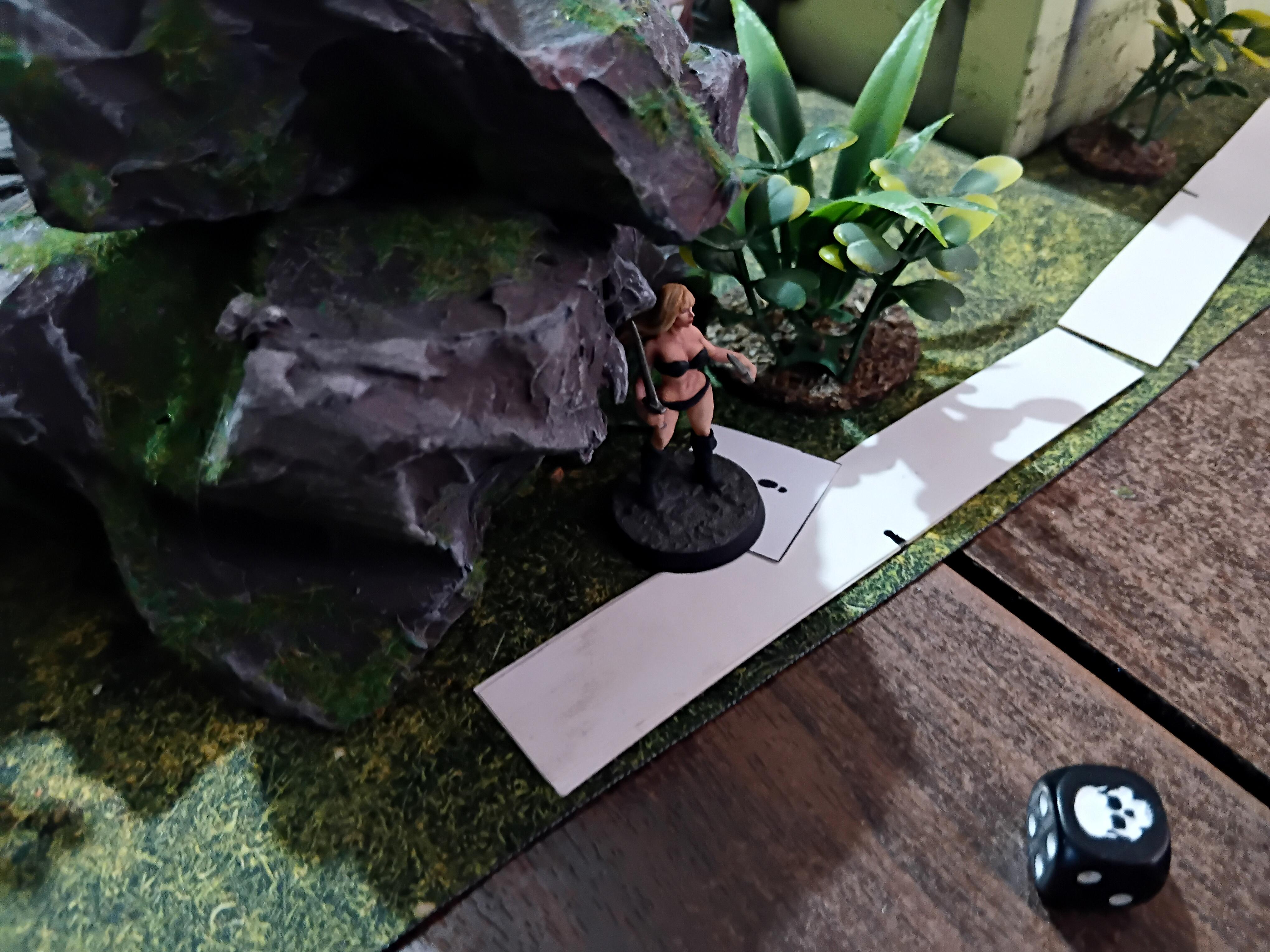 Adeptus Custodes, Attelus Kaltos, Game, Indie, Secret War, Skirmish, Skirmish Game, Space Weirdos