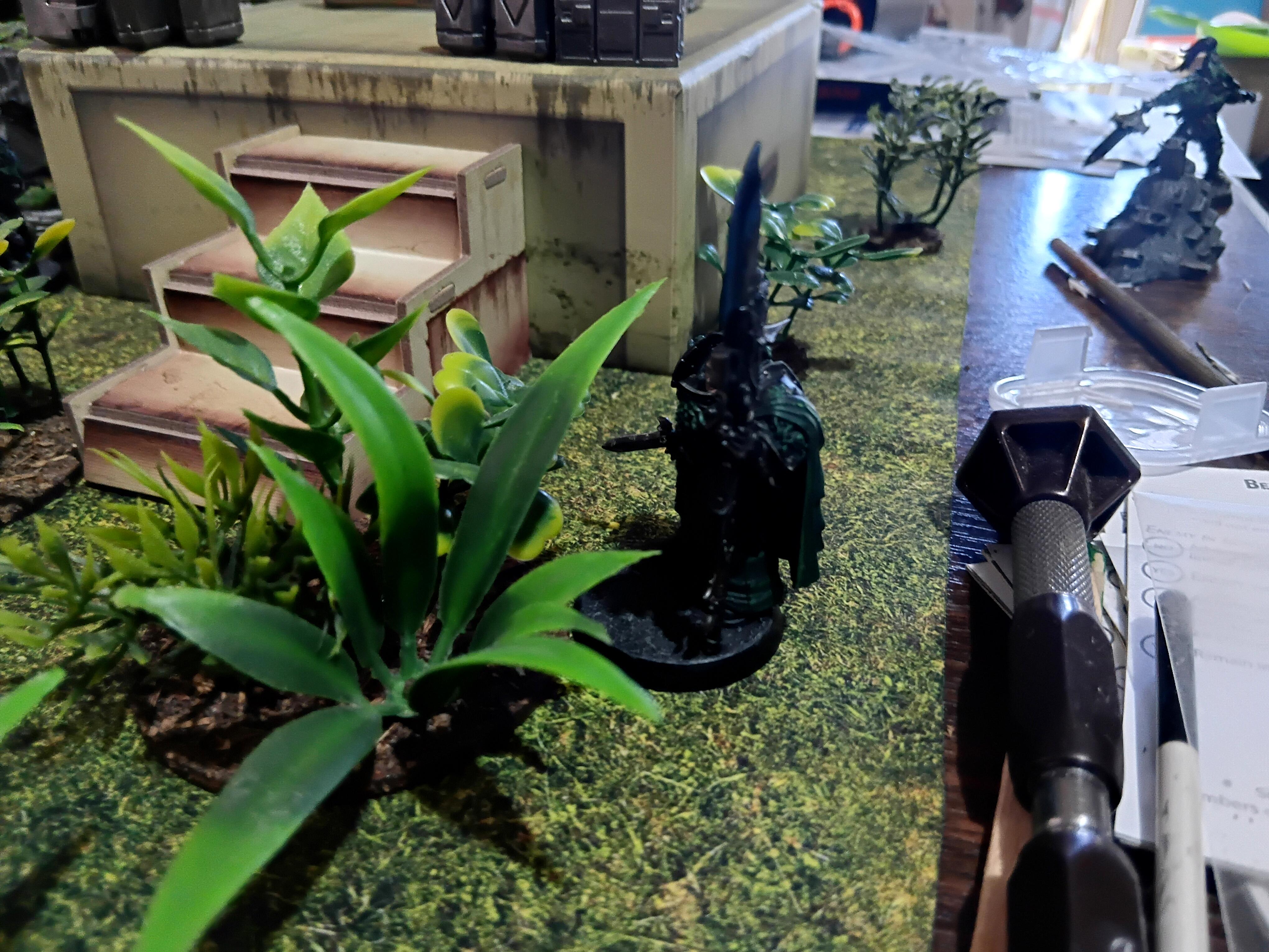 Adeptus Custodes, Attelus Kaltos, Game, Indie, Secret War, Skirmish, Skirmish Game, Space Weirdos