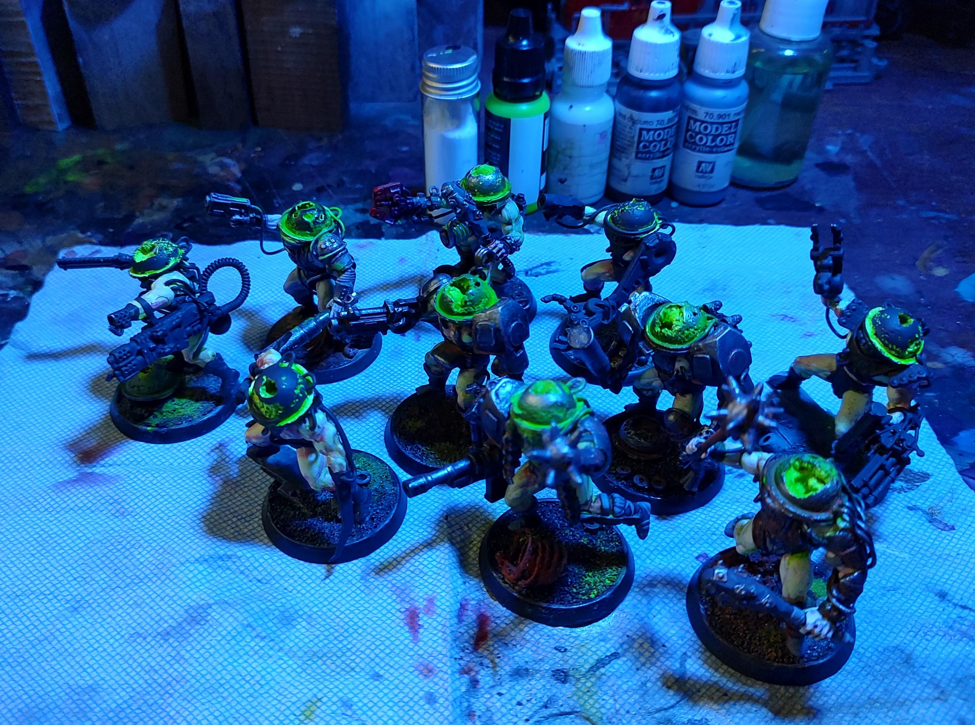 Bronepehota, Conversion, Robogear, Tehnolog, Toybash