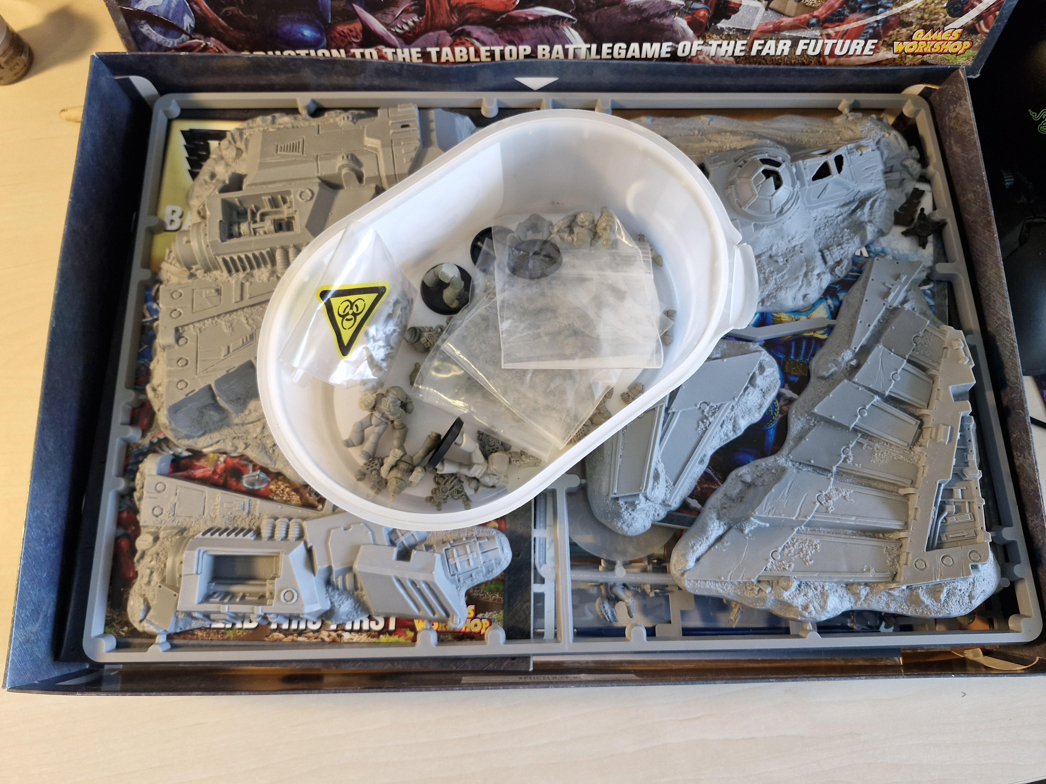 4th, Astartes, Battle, Box, Clasic, Edition, For, Introduction, Macragge, Oldhammer, Original, Retro, Set, Space, Space Marines, Starter, Tyranids